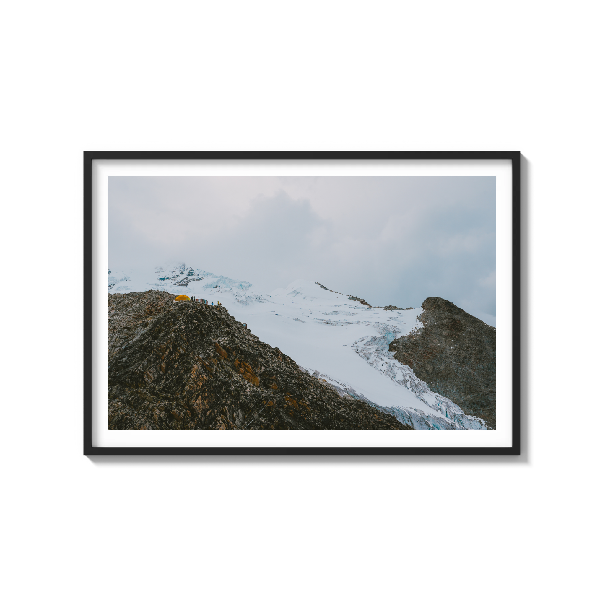 High Camp
