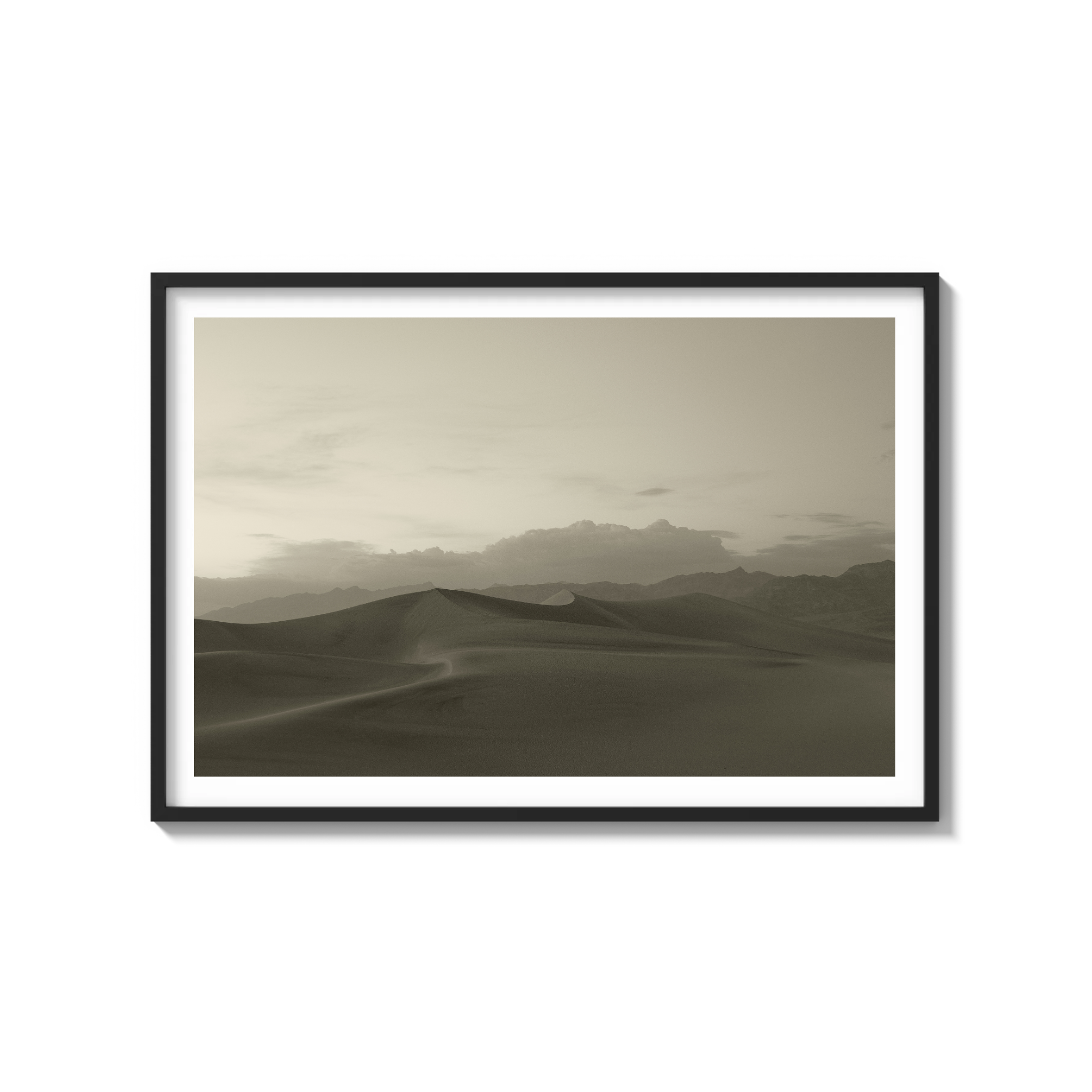 Rolling Dunes