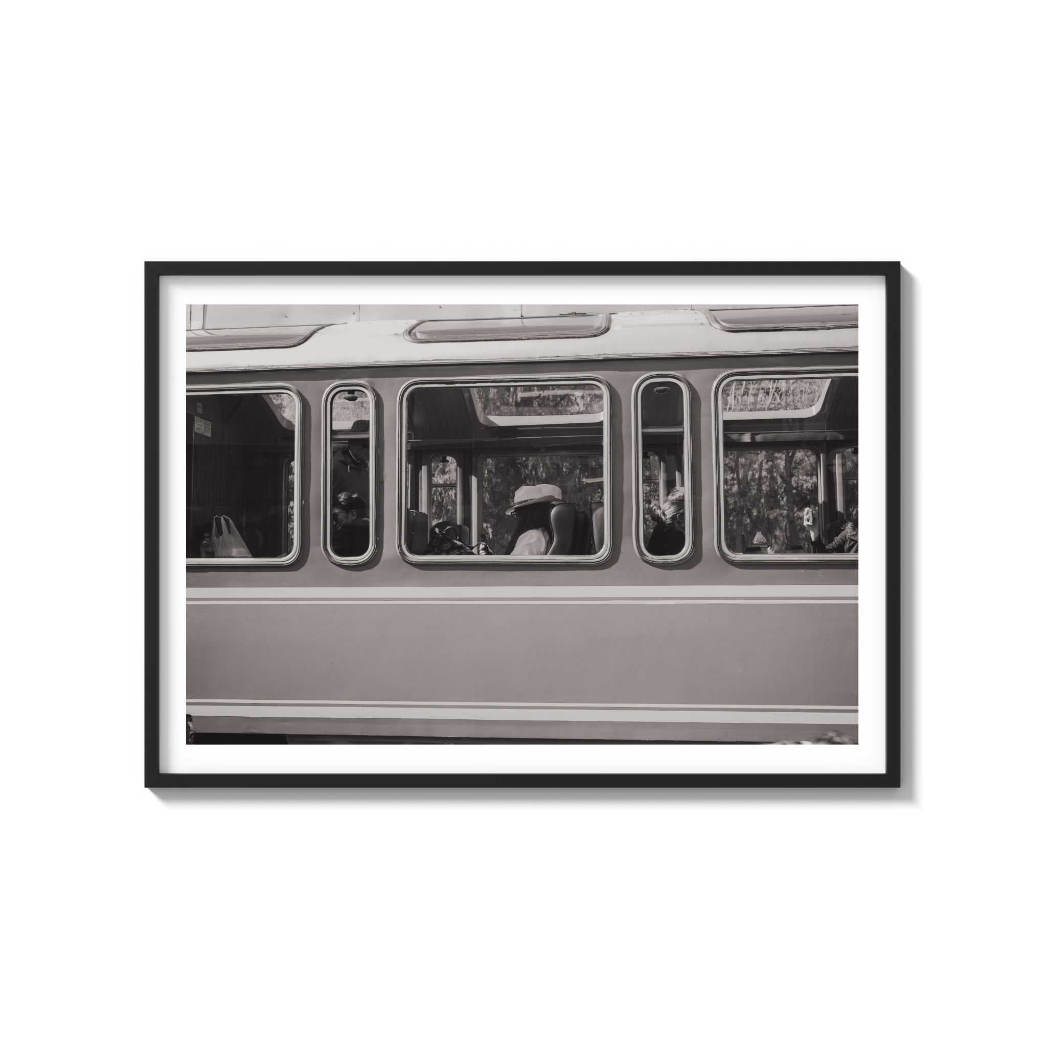 Peru Rail