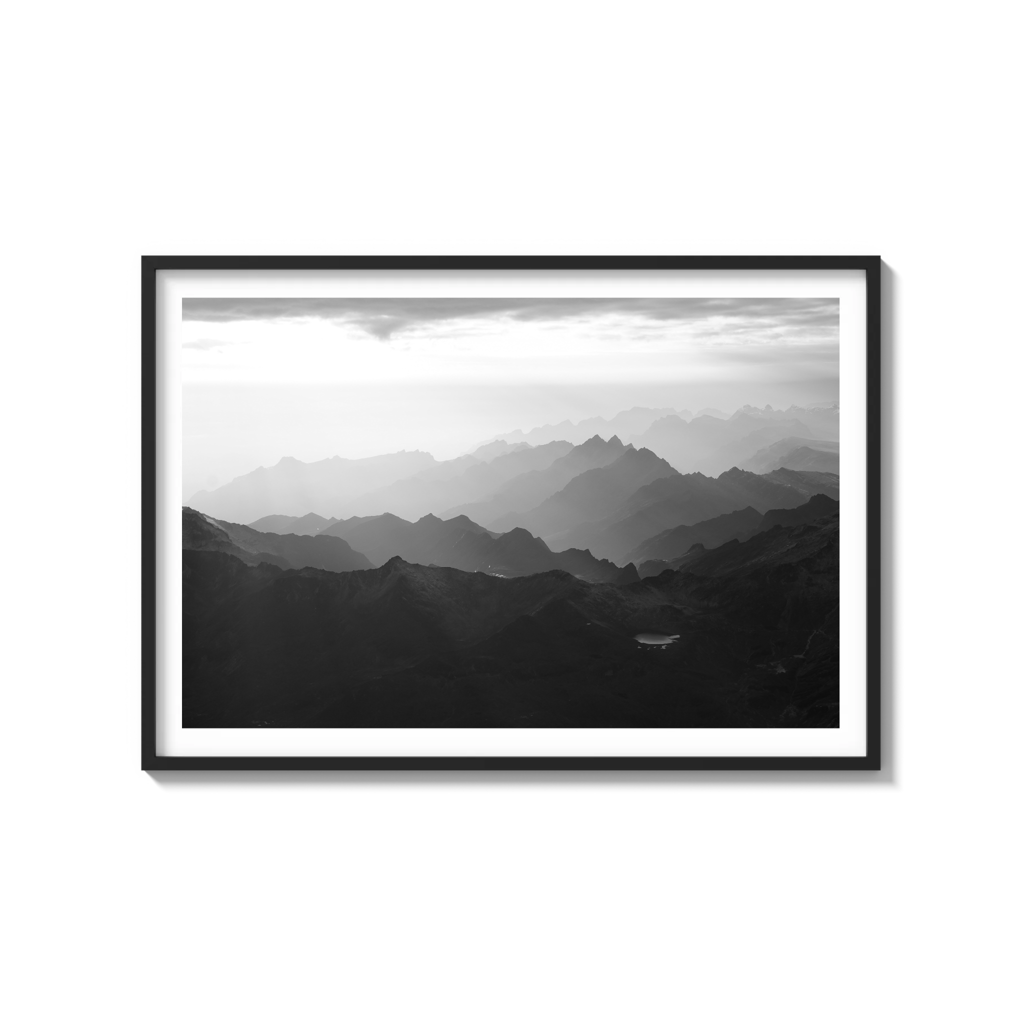 Untitled I