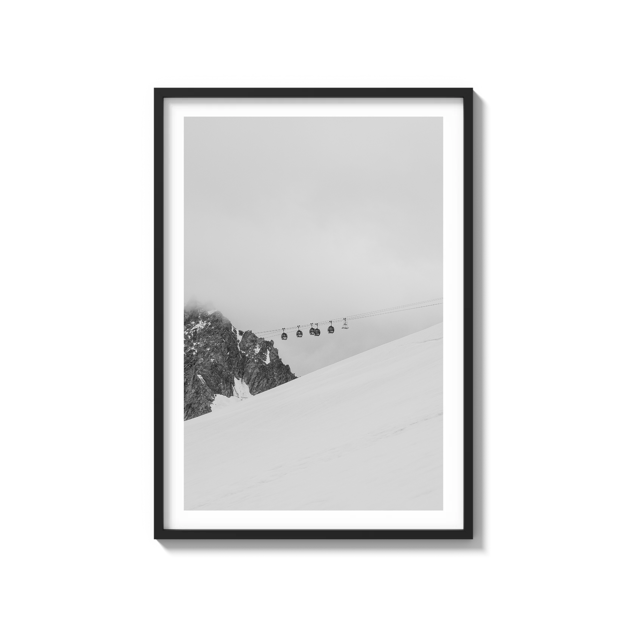 Vallée Blanche