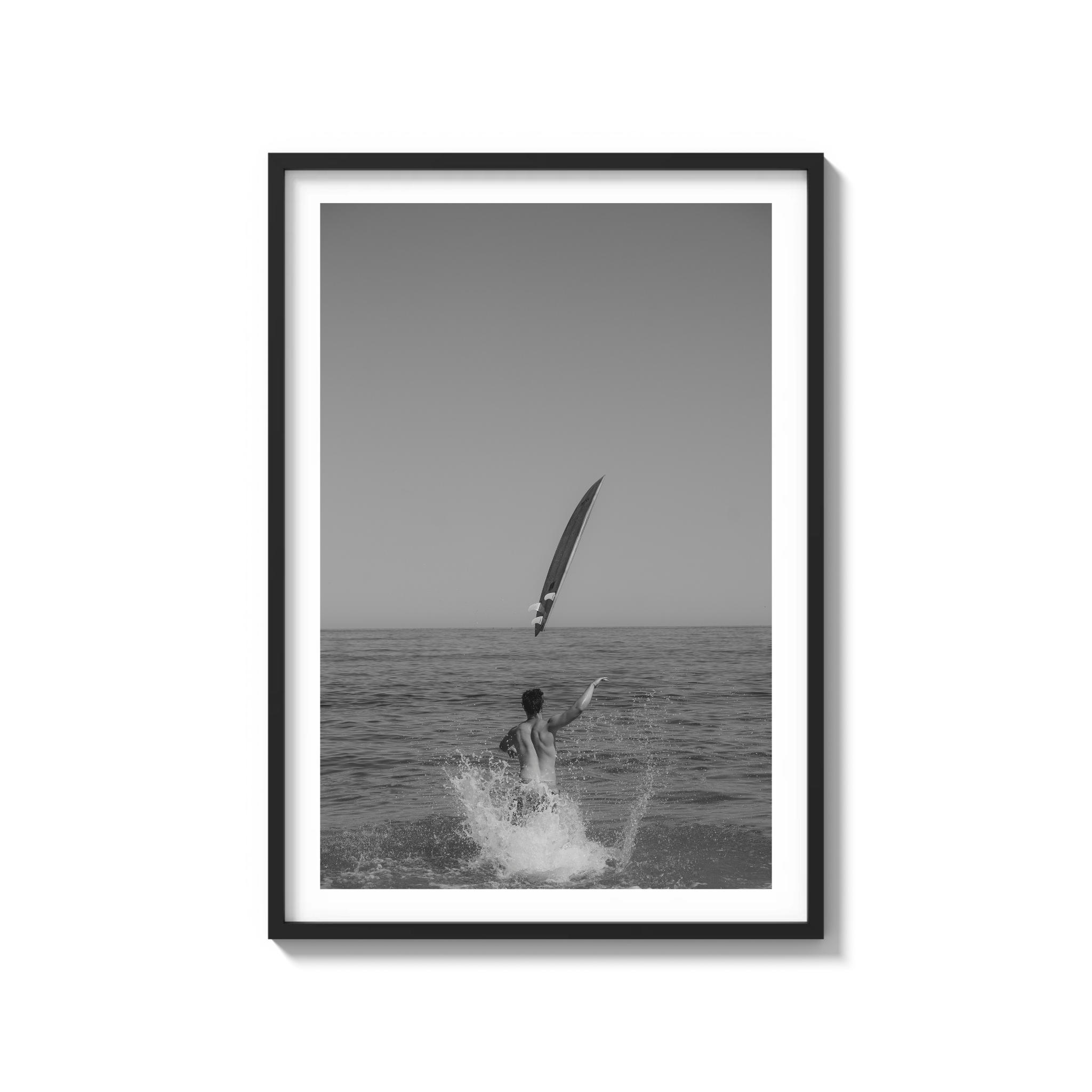 Surf's Up
