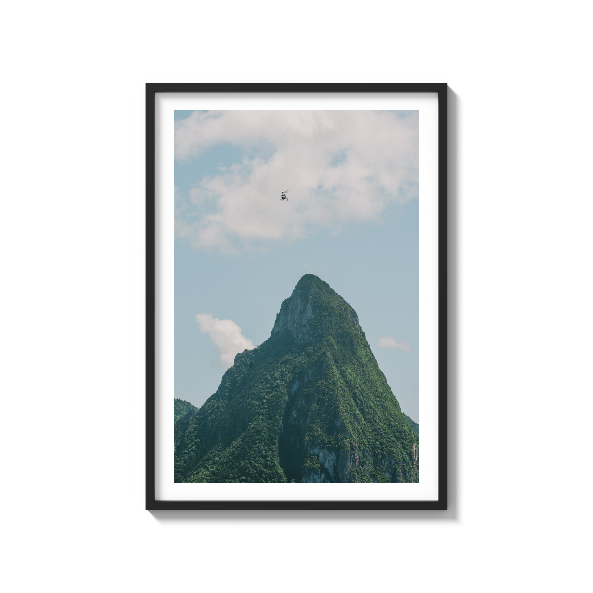 St. Lucia