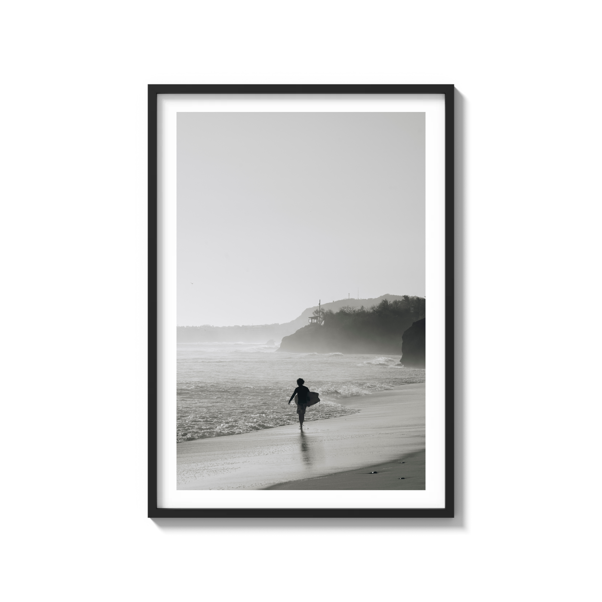 One More Wave