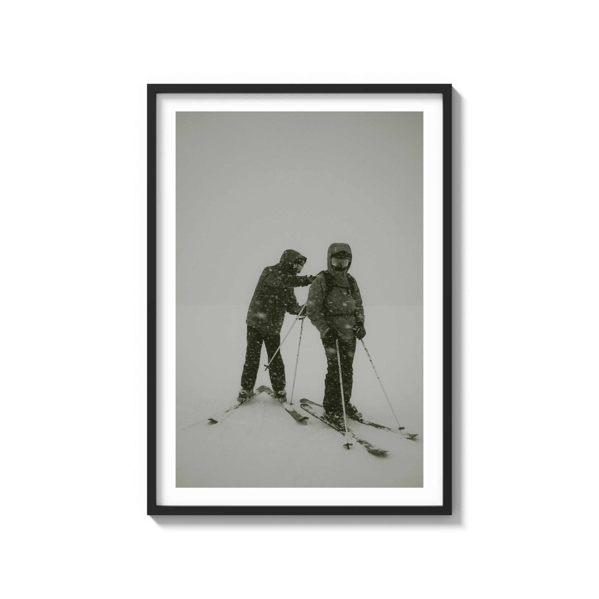 Niseko Storm