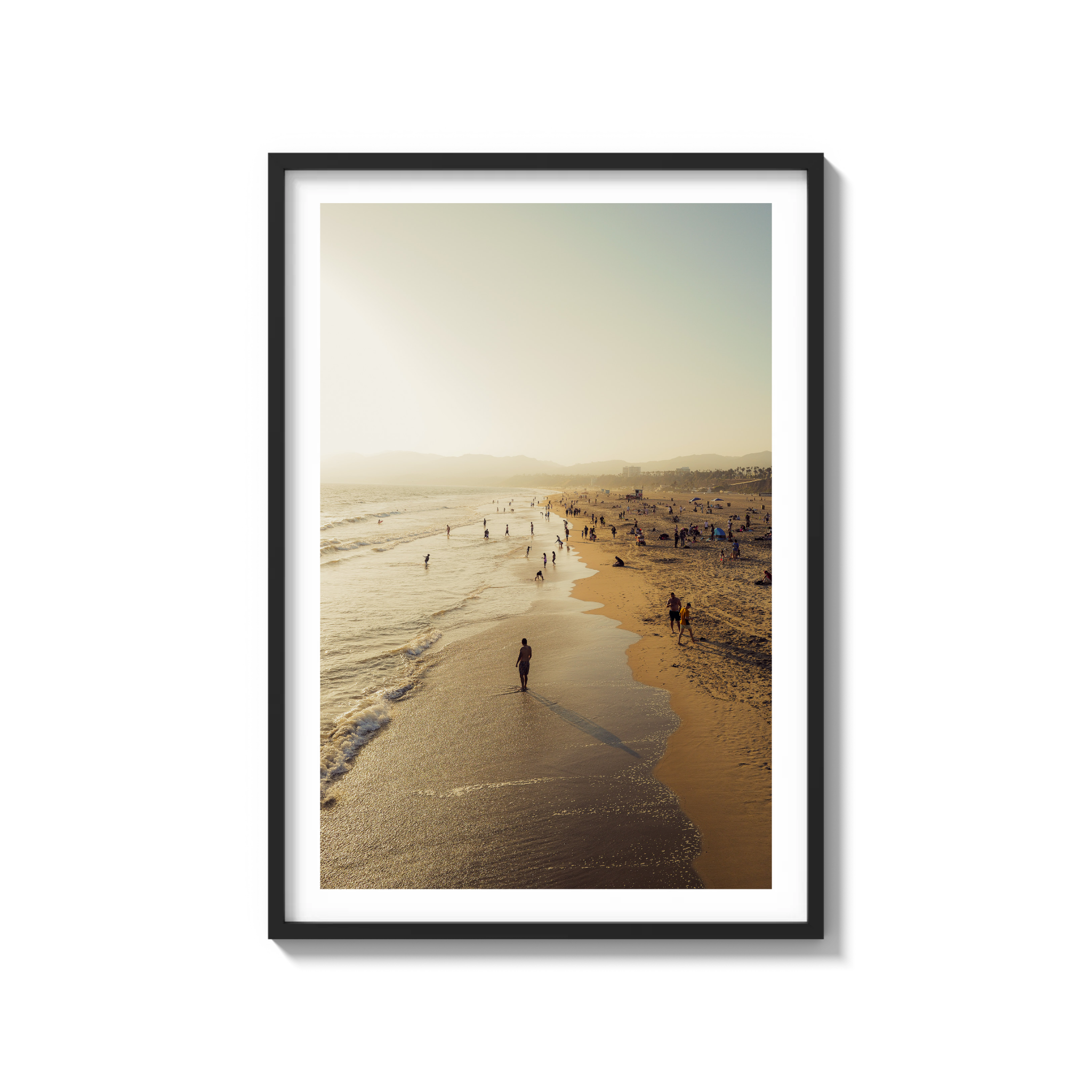 Santa Monica