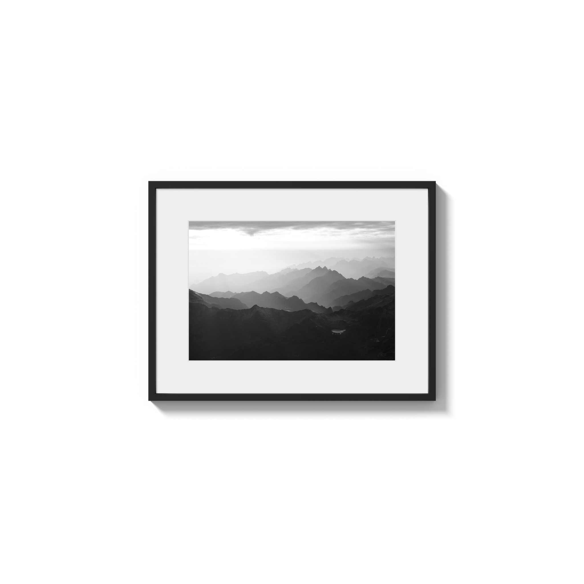 Untitled I