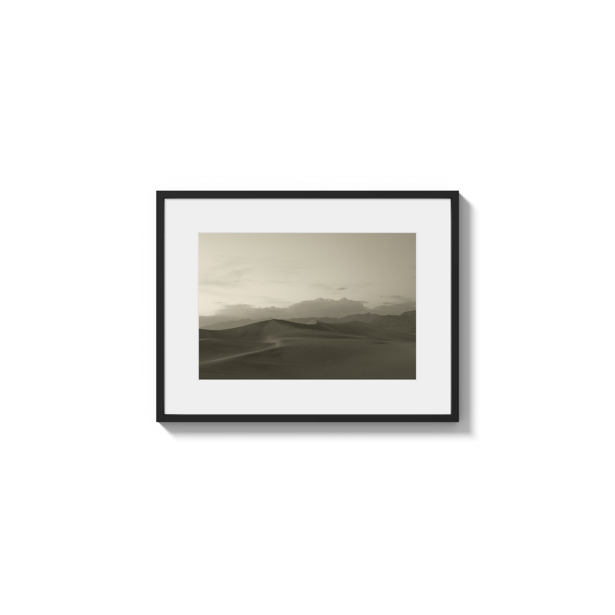 Rolling Dunes
