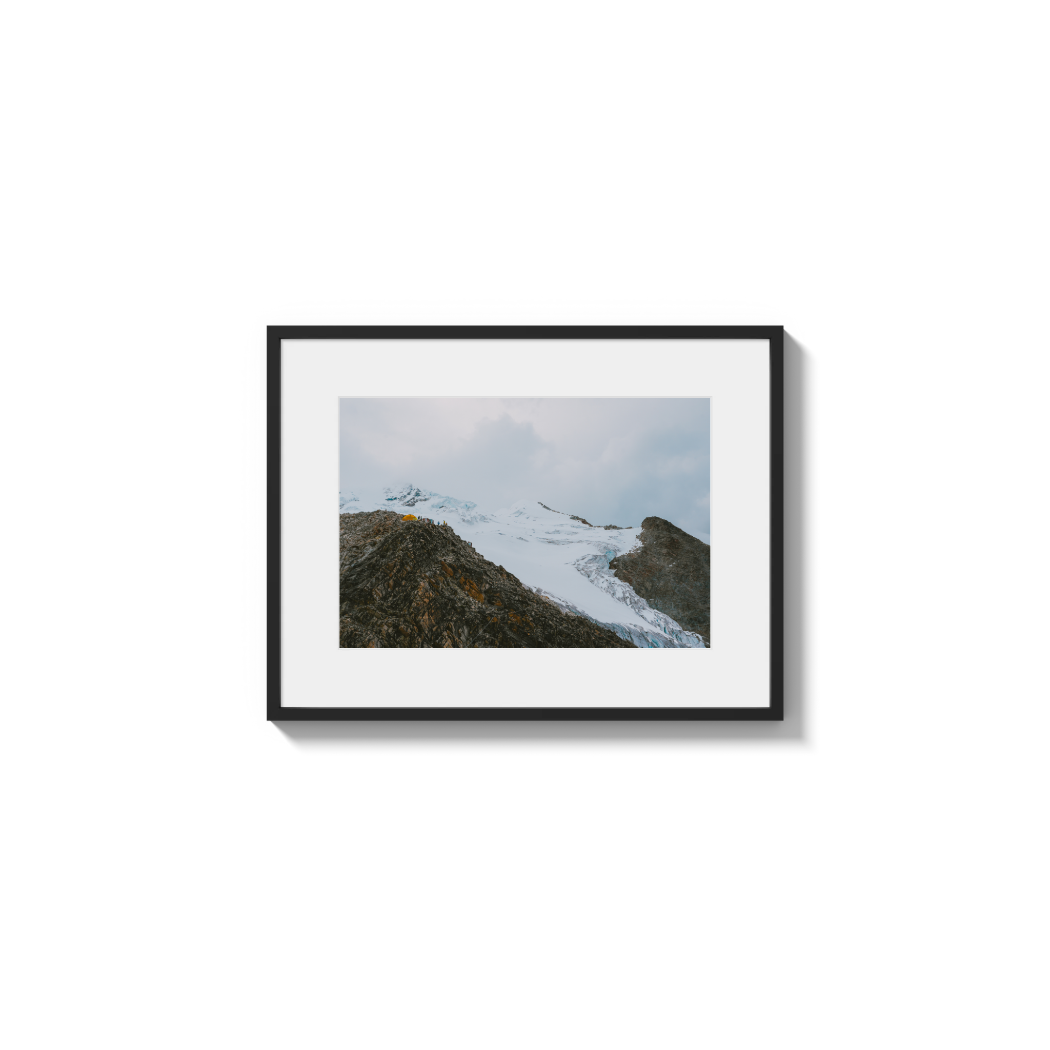 High Camp