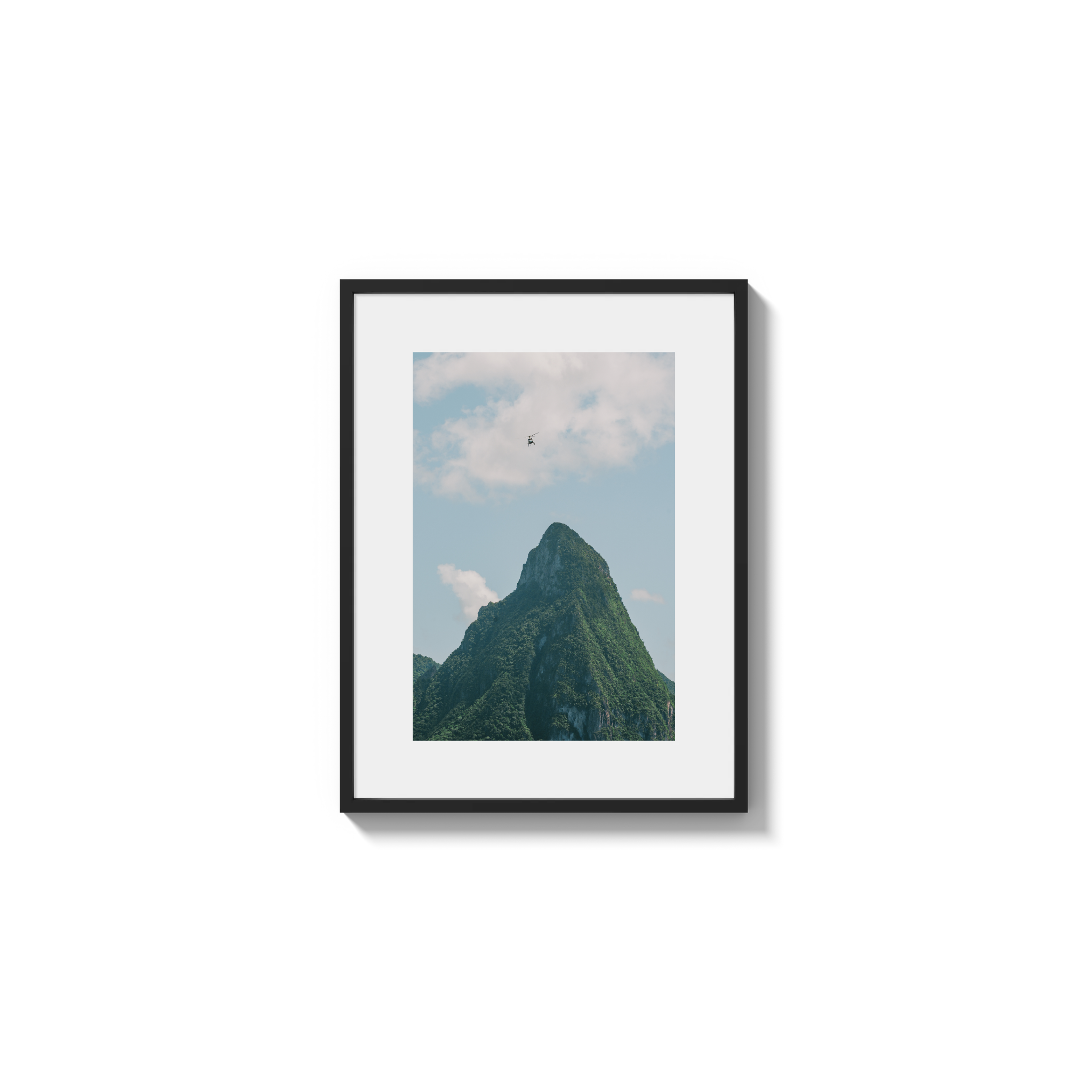 St. Lucia