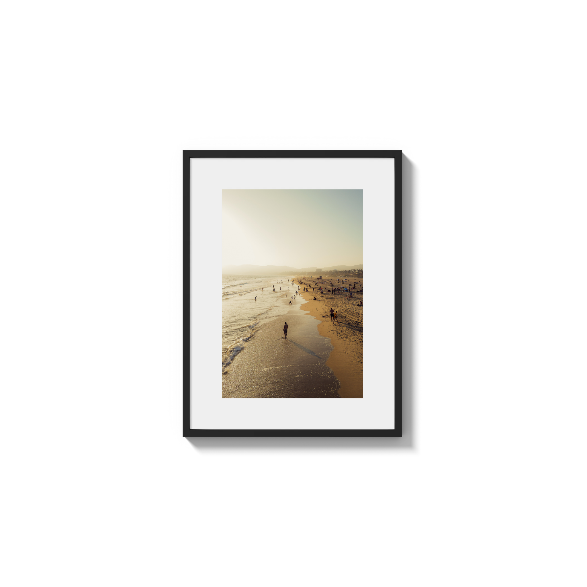 Santa Monica