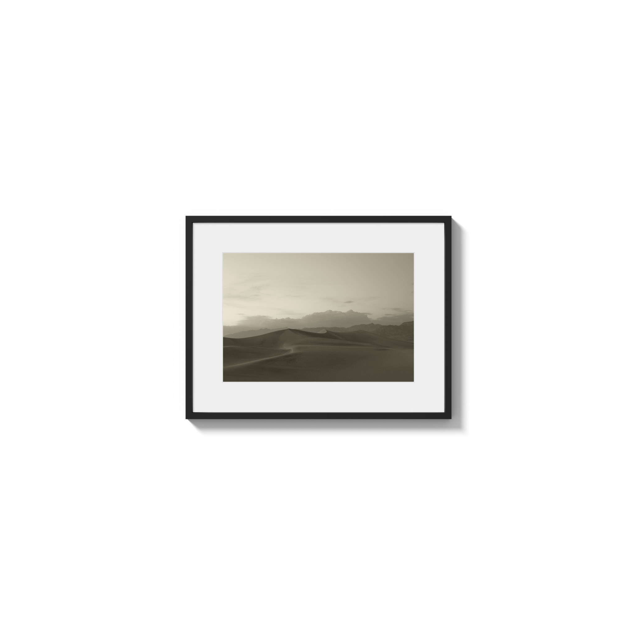 Rolling Dunes