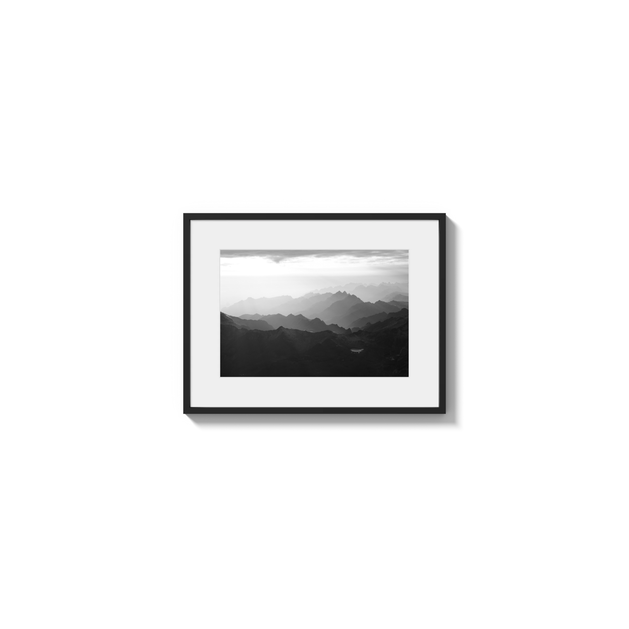 Untitled I