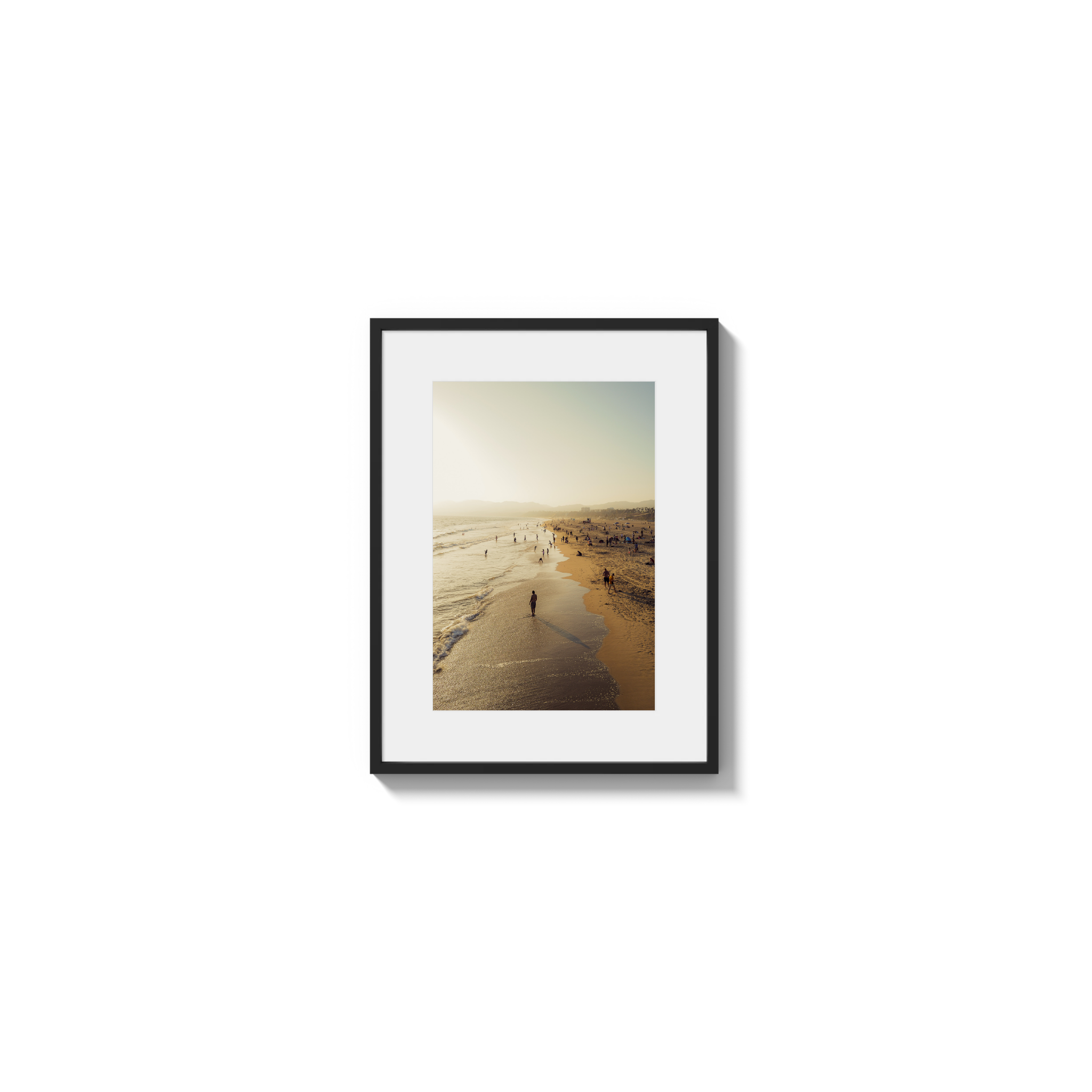 Santa Monica