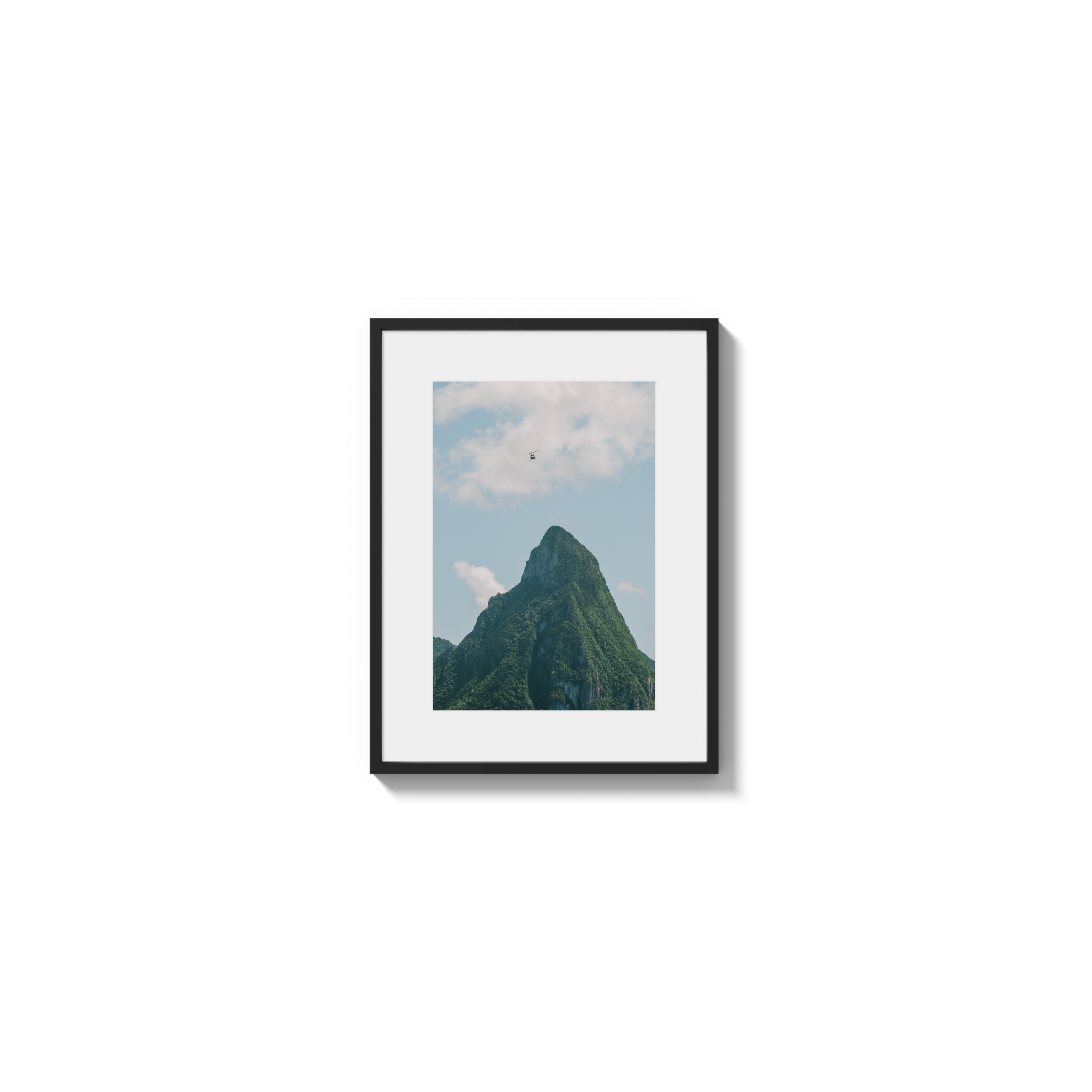 St. Lucia
