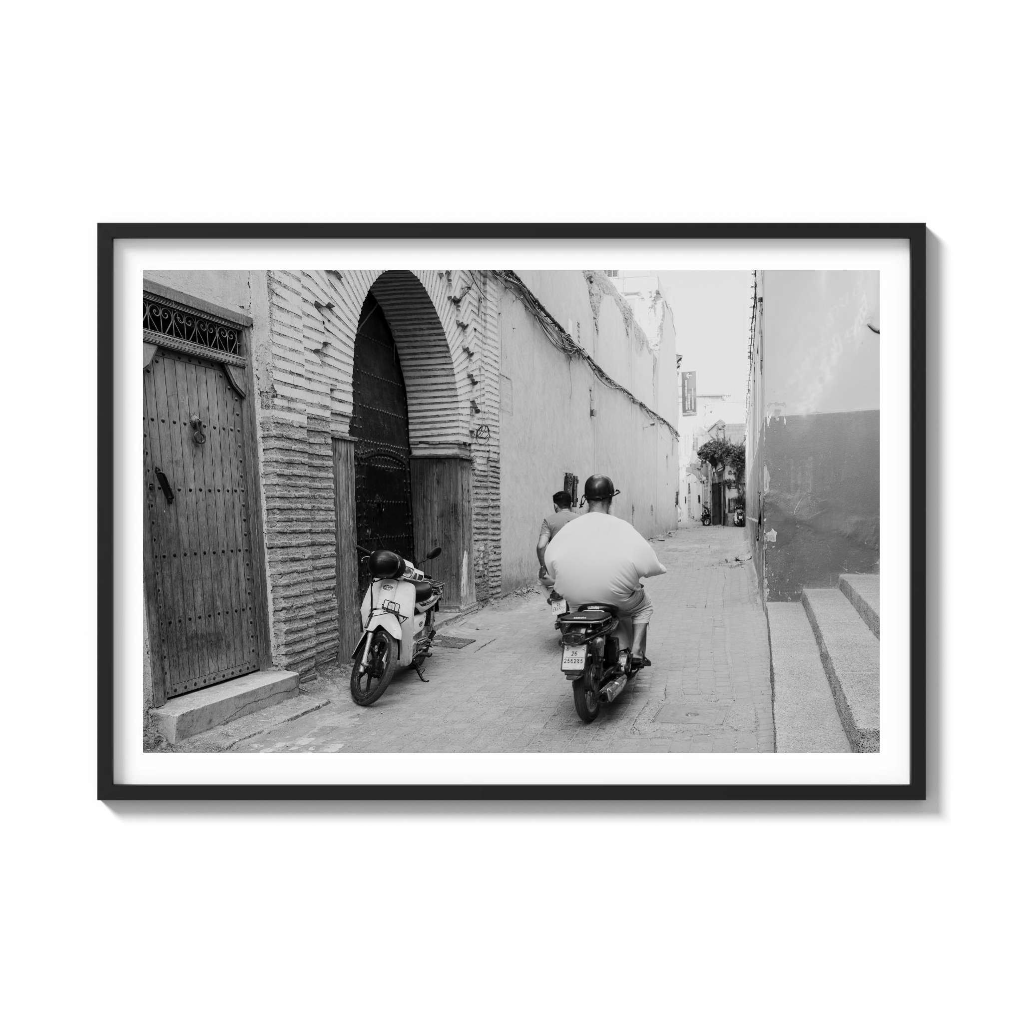 Medina