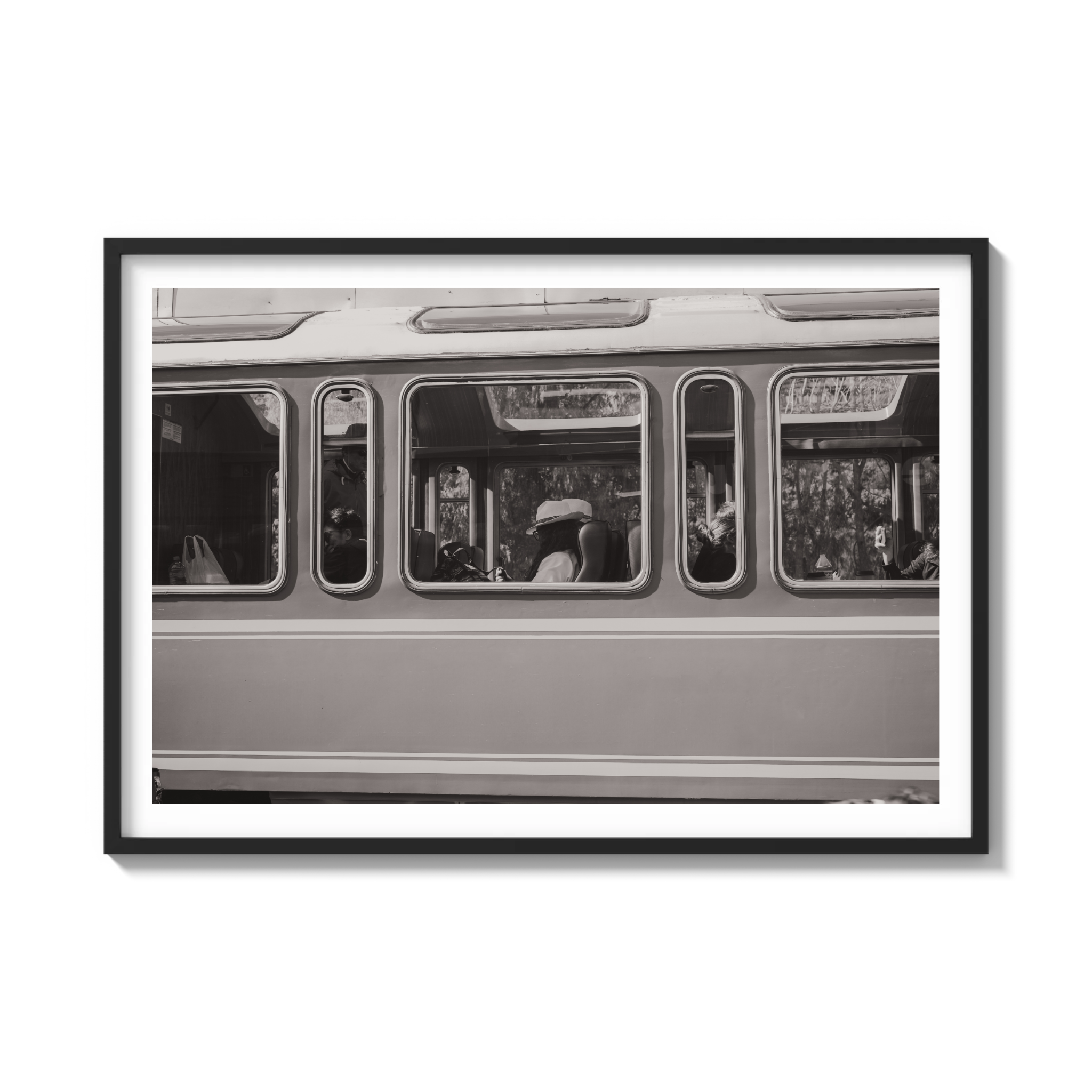 Peru Rail