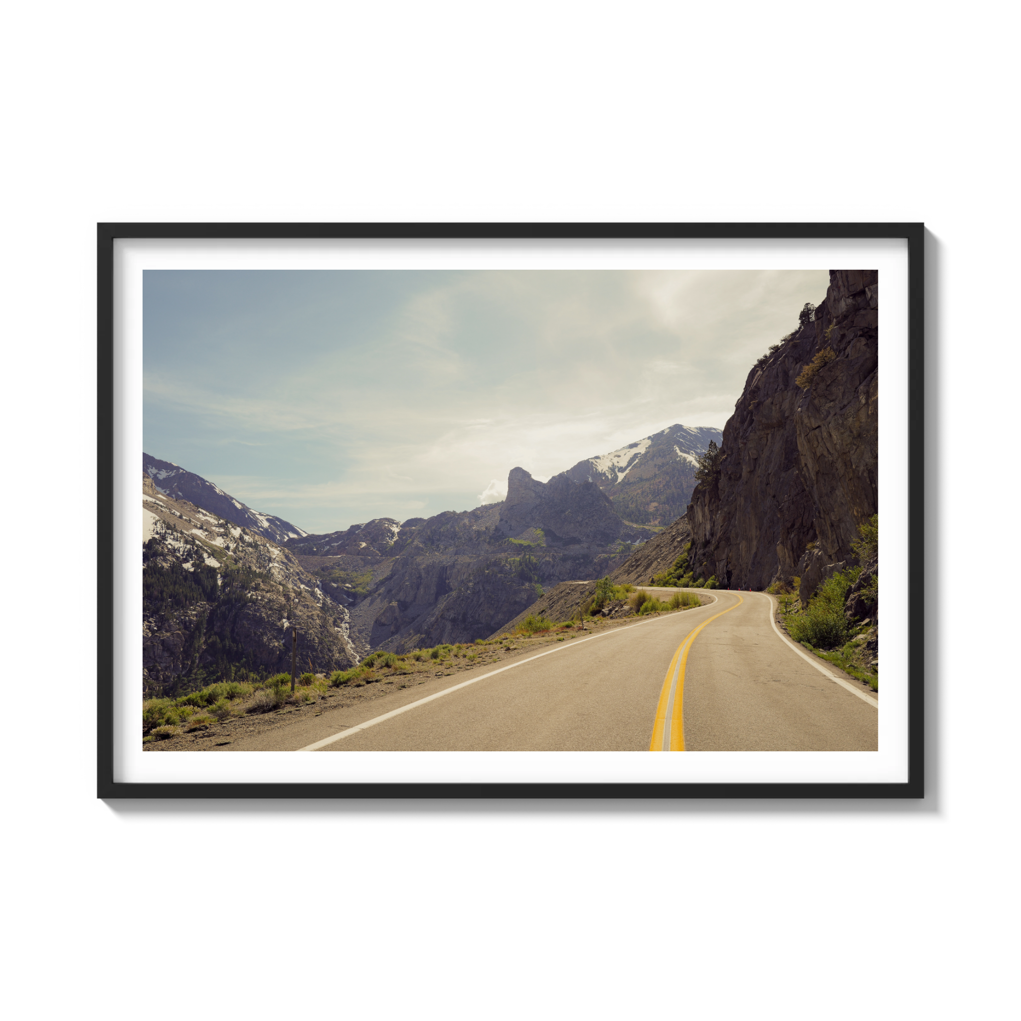 On the Road