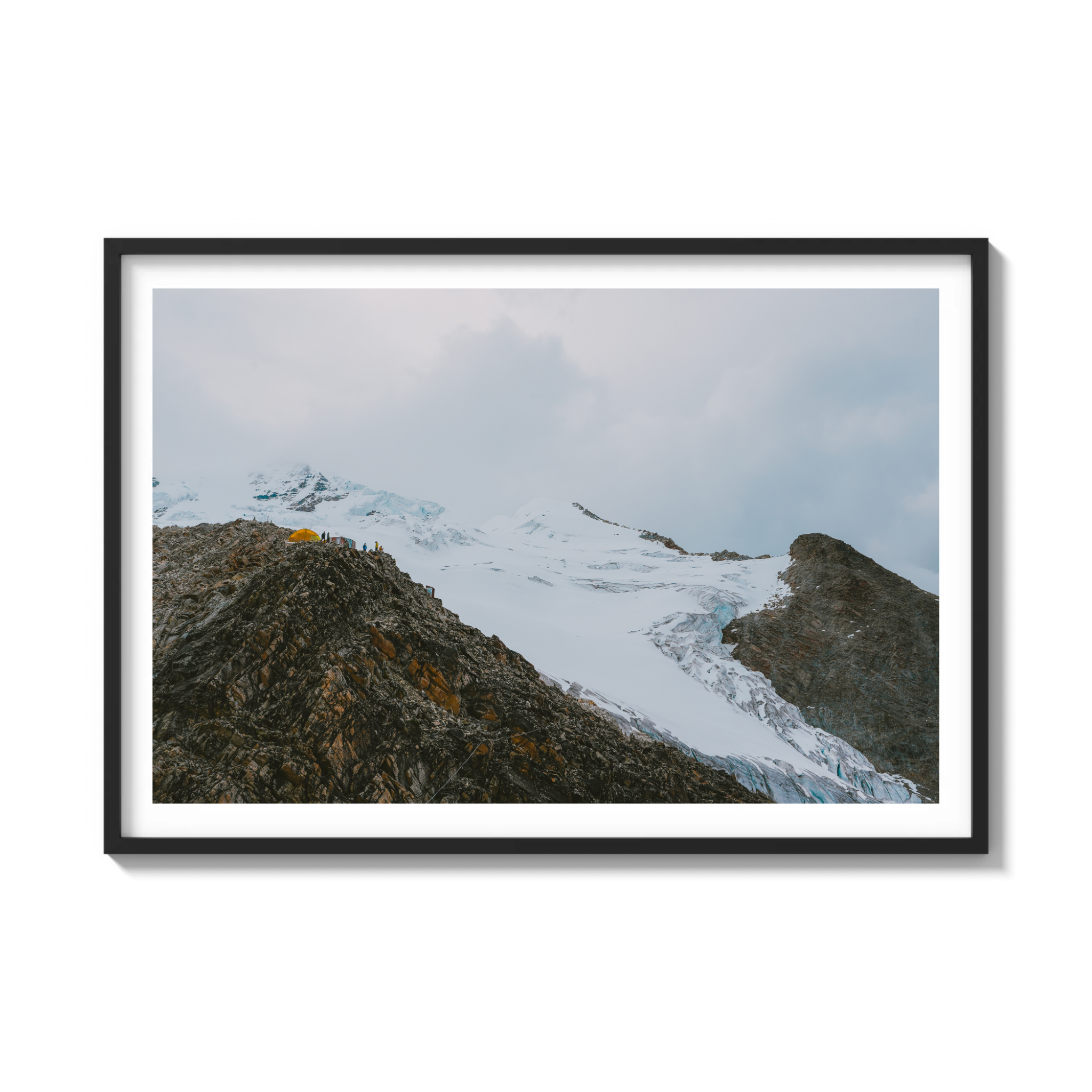 High Camp