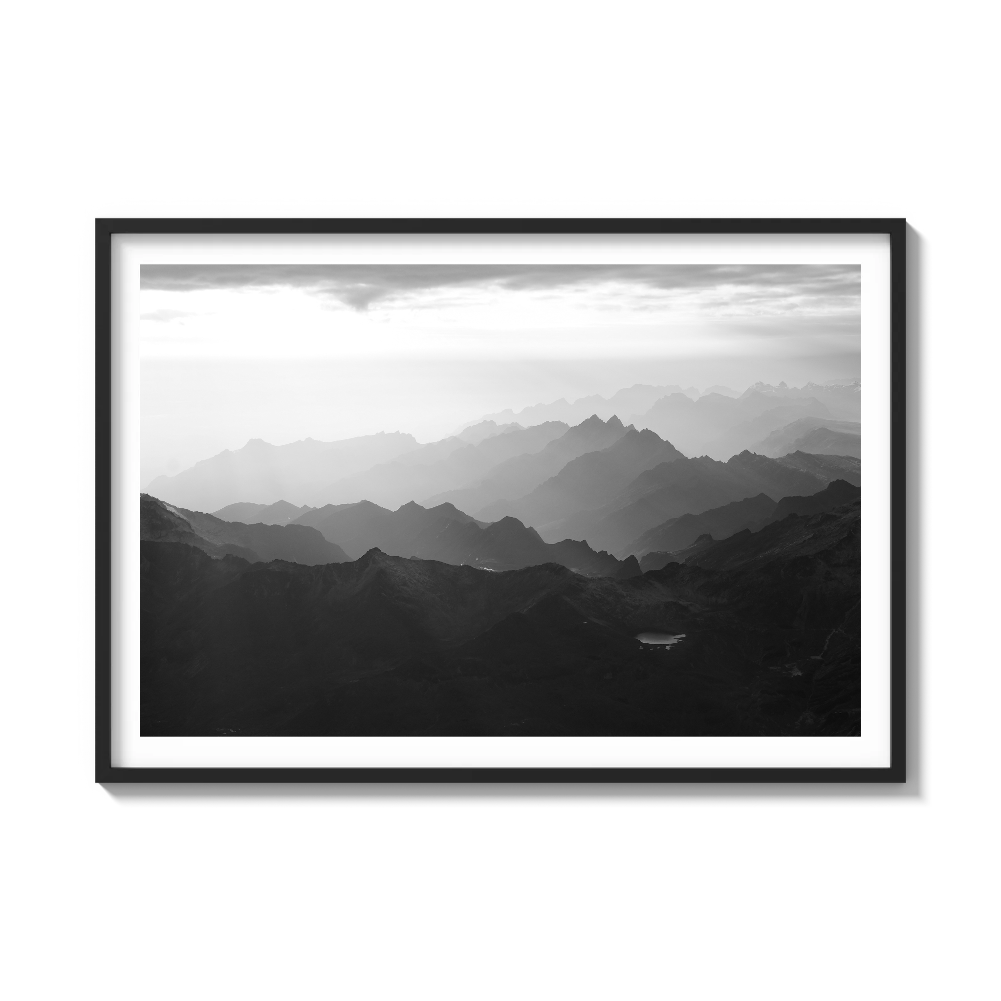 Untitled I
