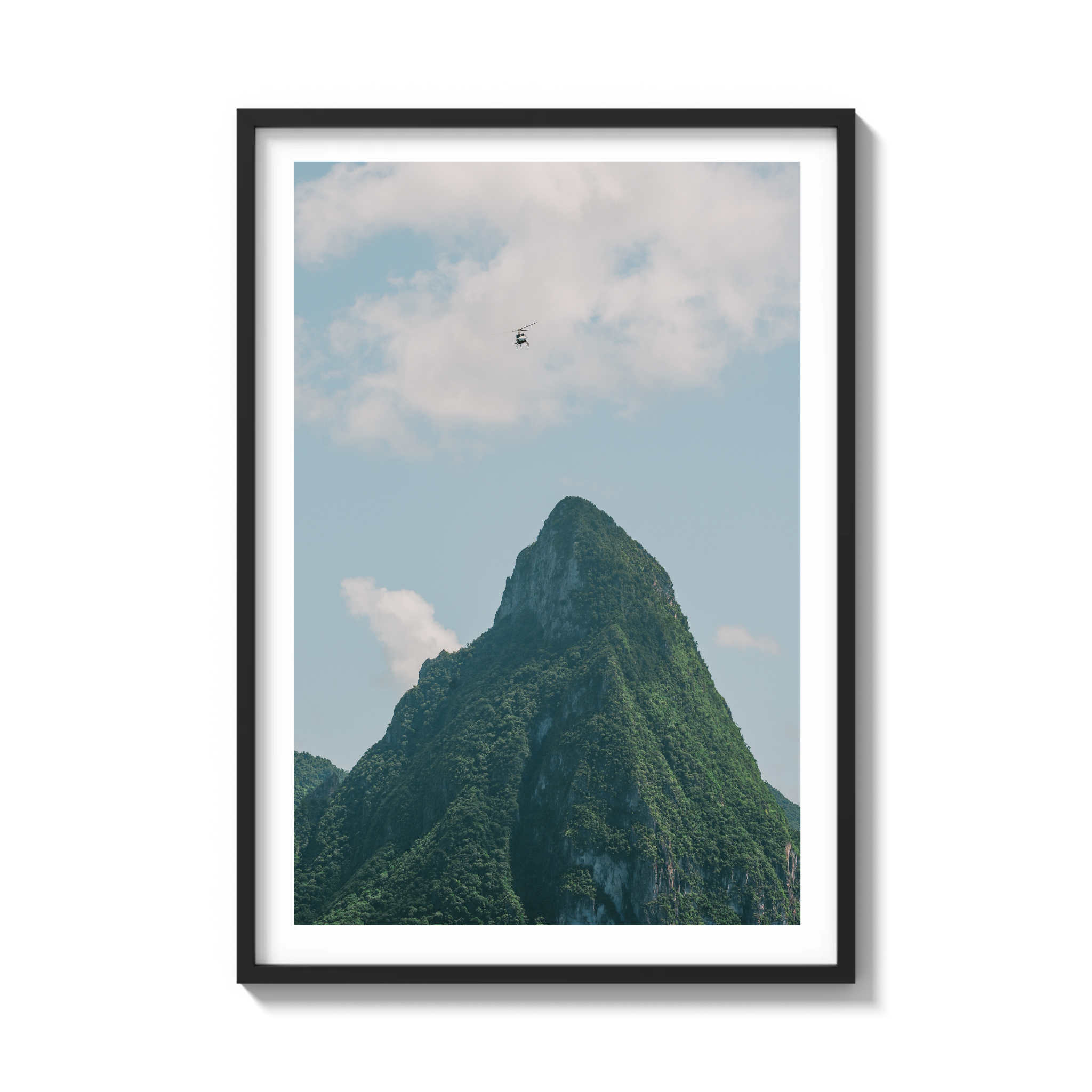 St. Lucia