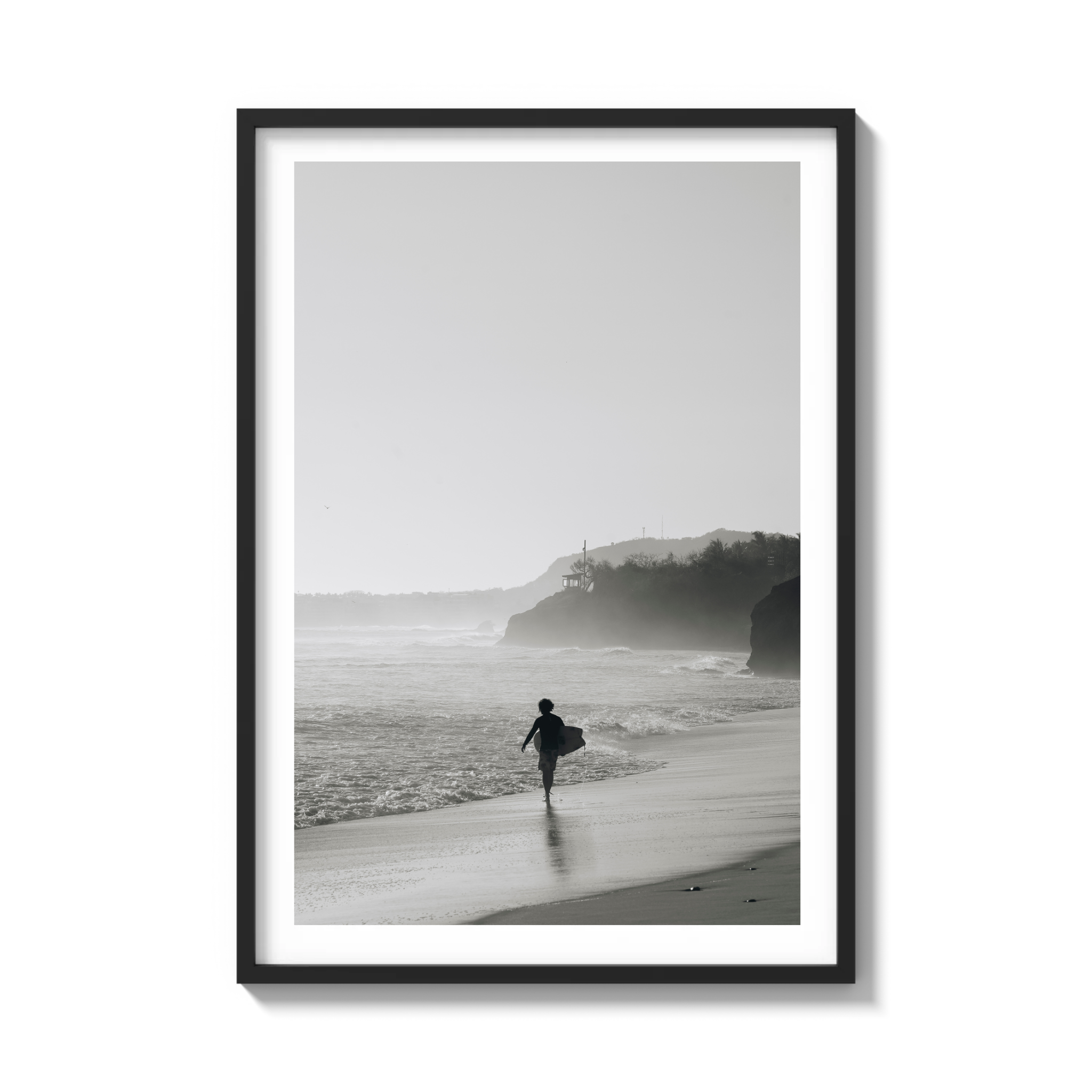 One More Wave