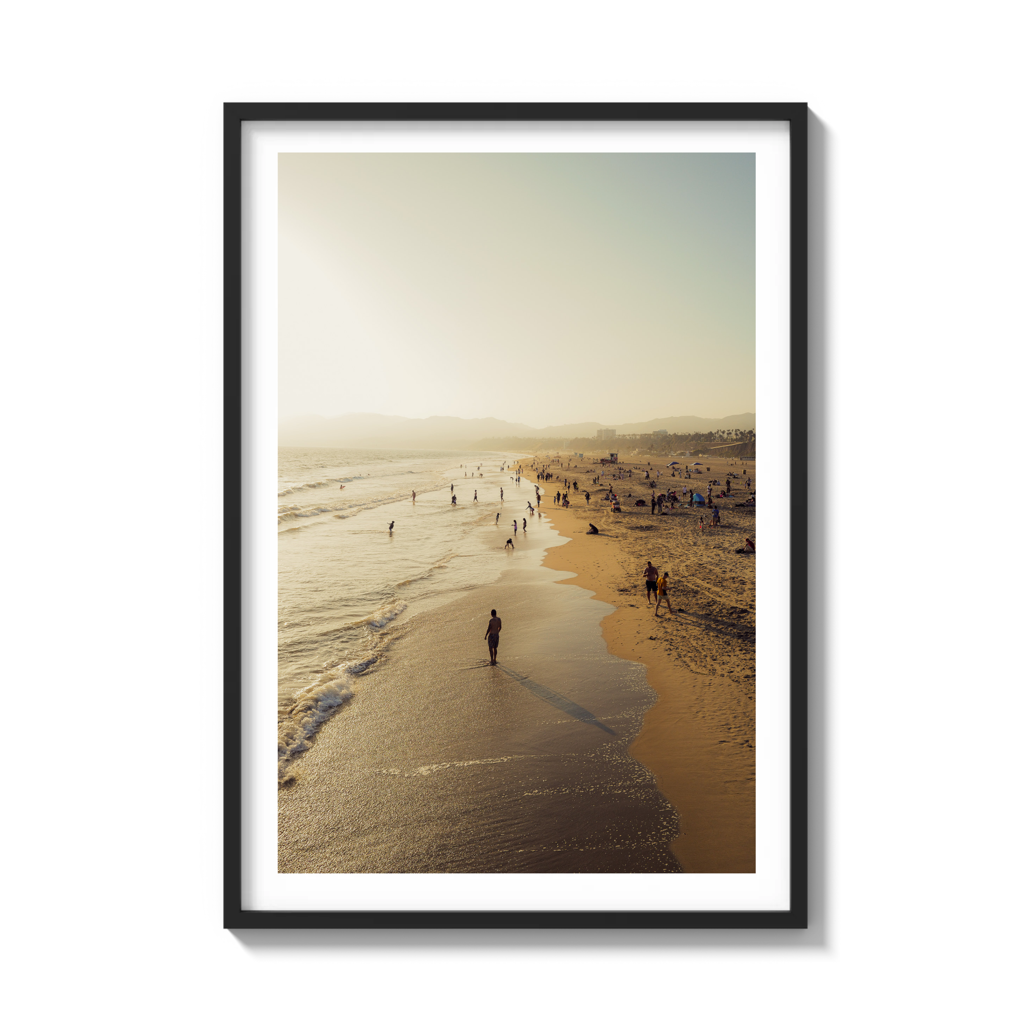 Santa Monica