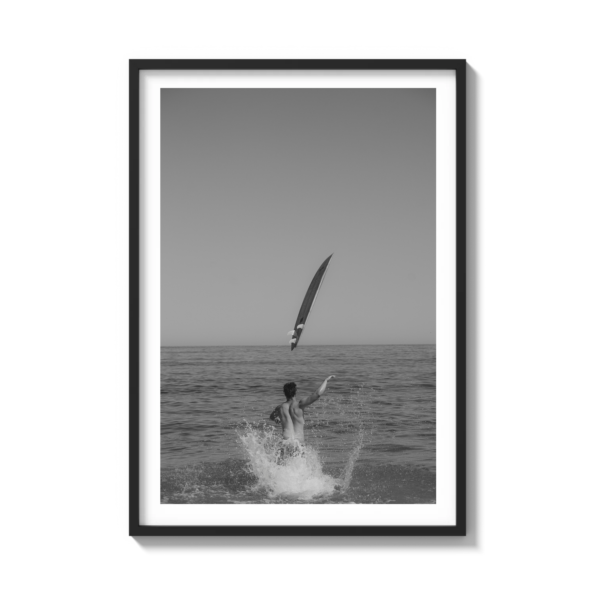 Surf's Up