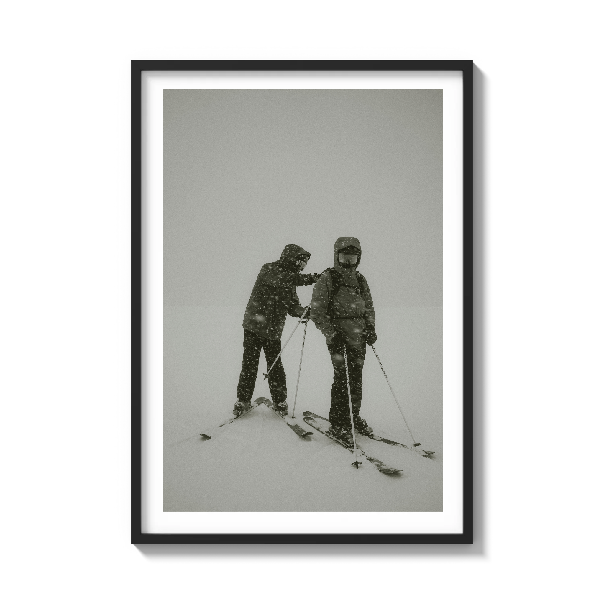 Niseko Storm