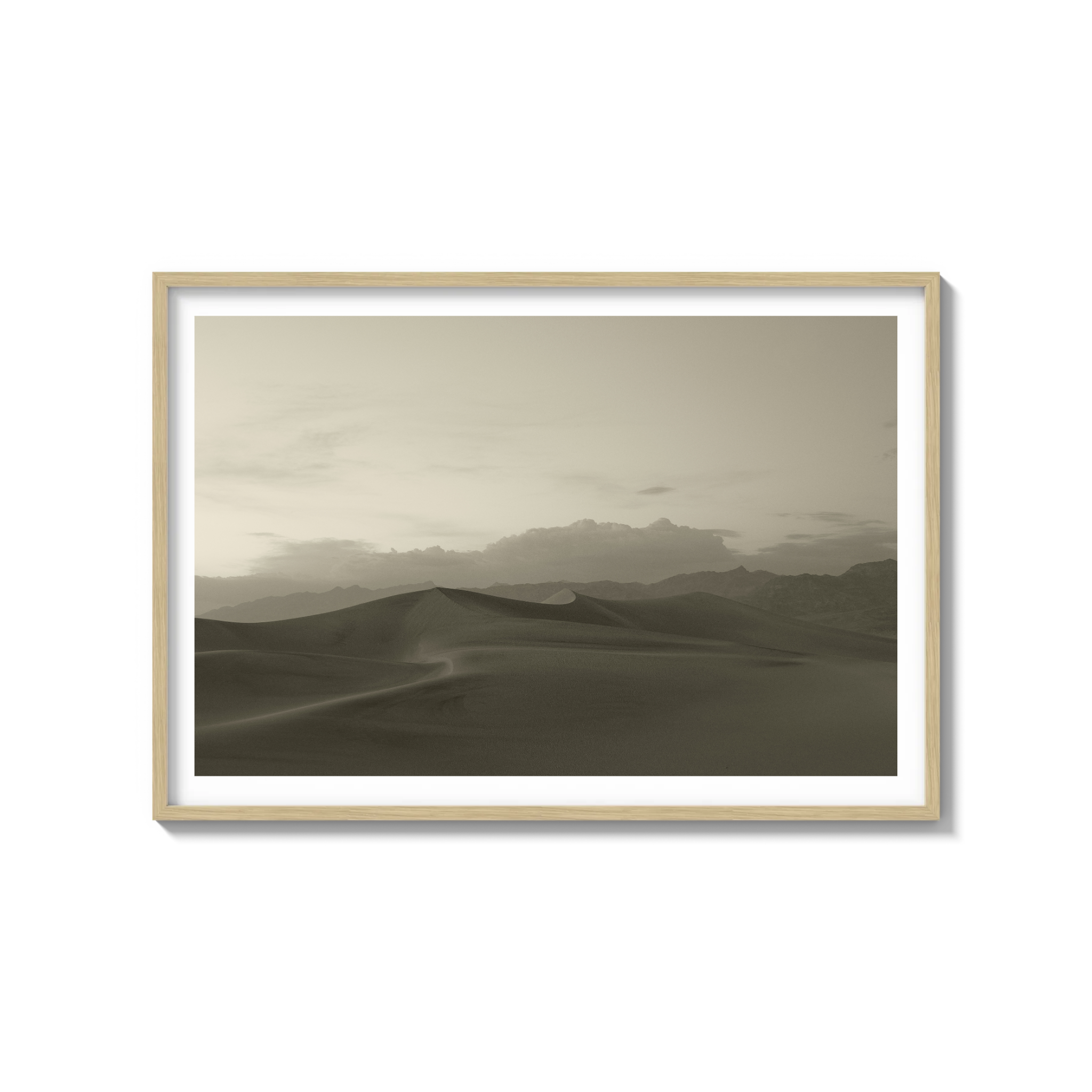 Rolling Dunes