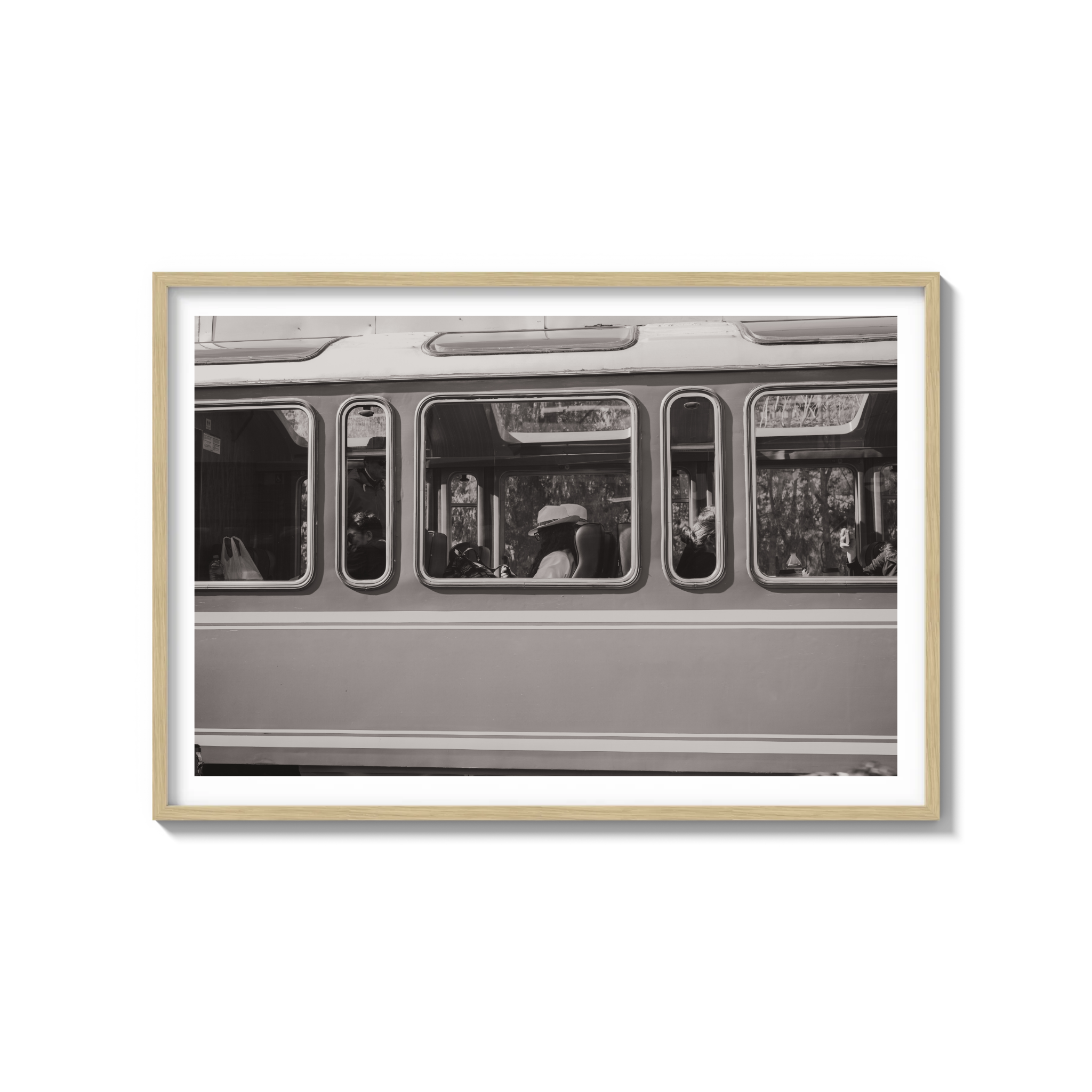 Peru Rail