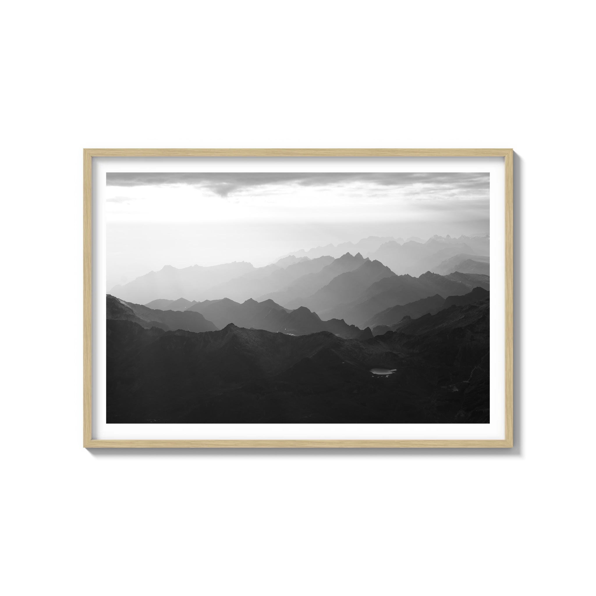 Untitled I
