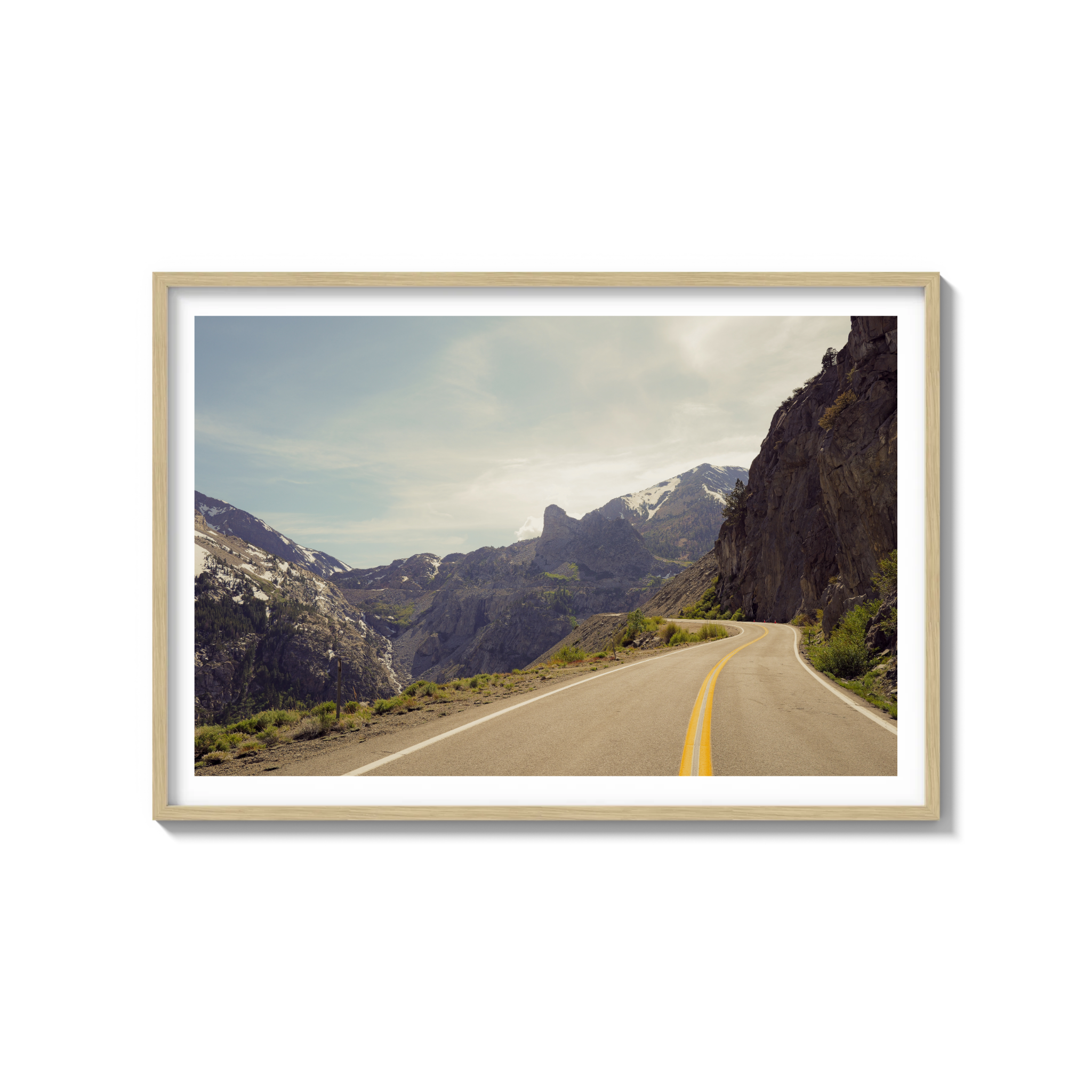 On the Road