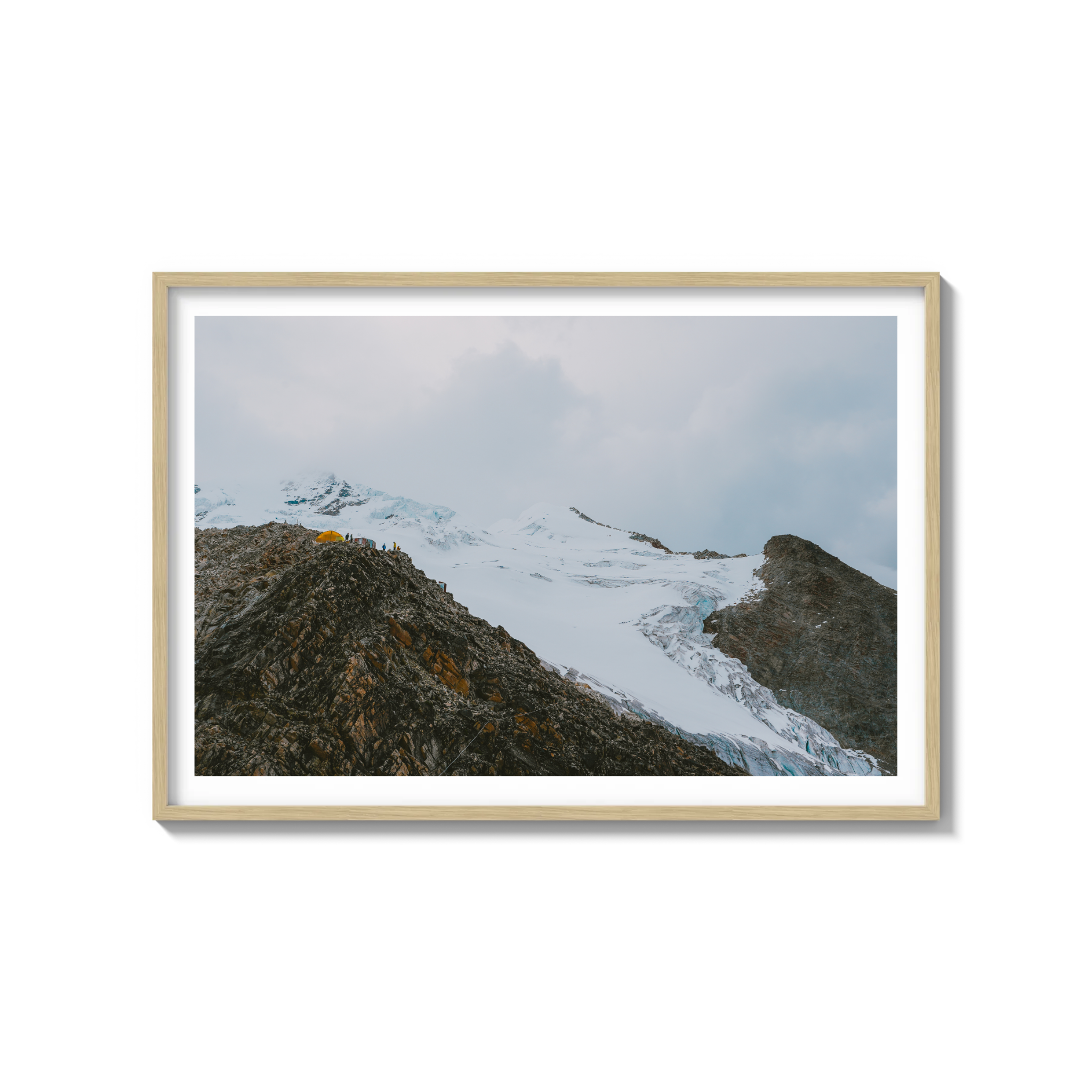 High Camp