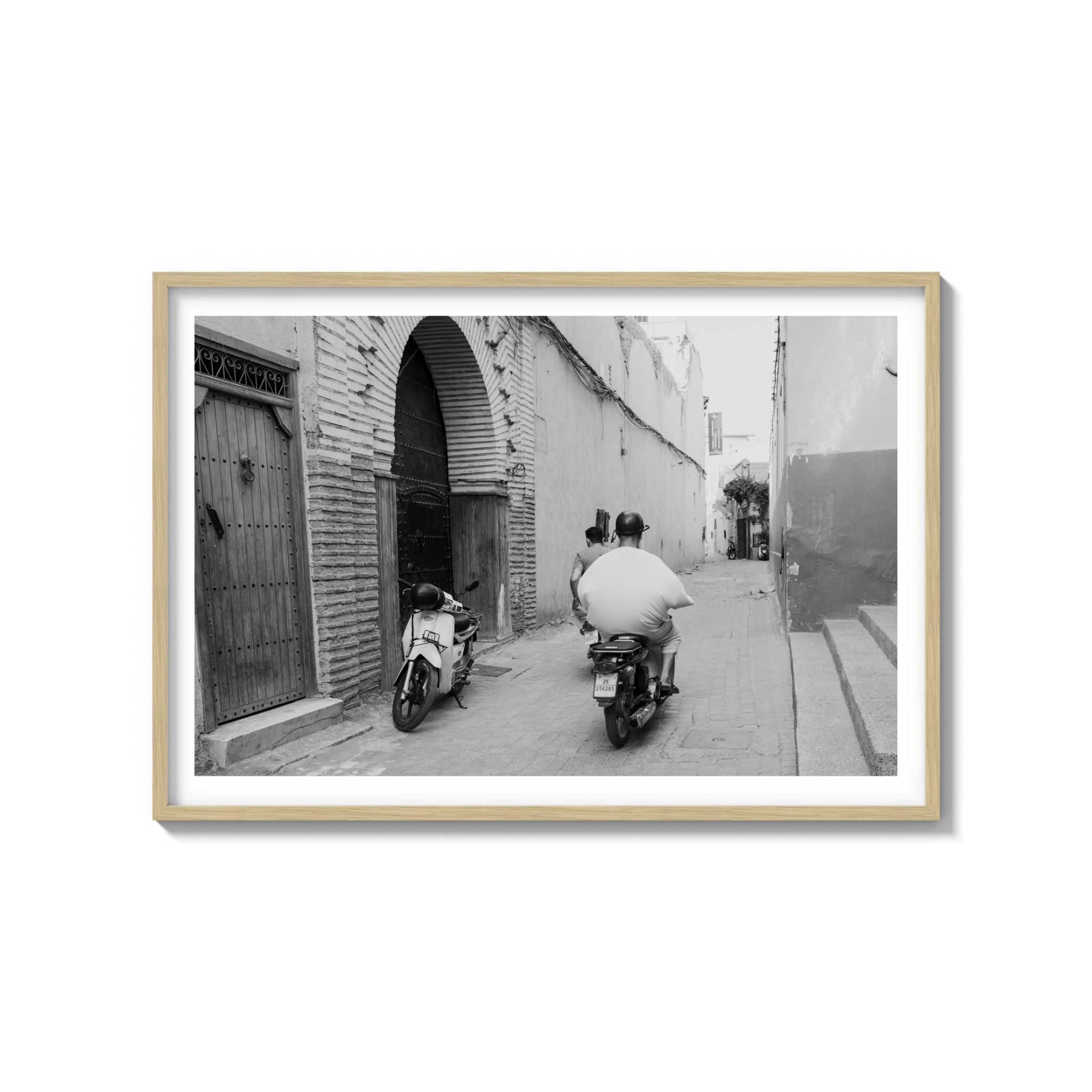 Medina