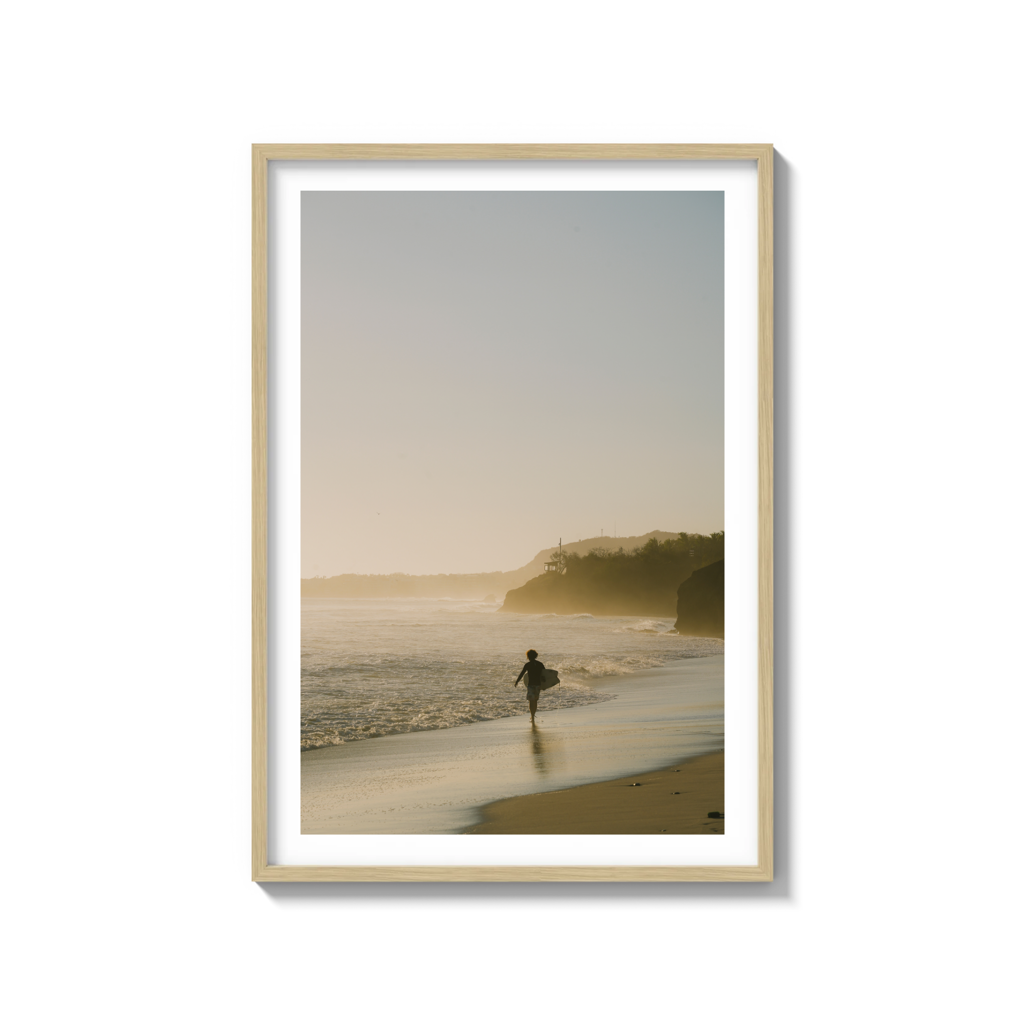 One More Wave