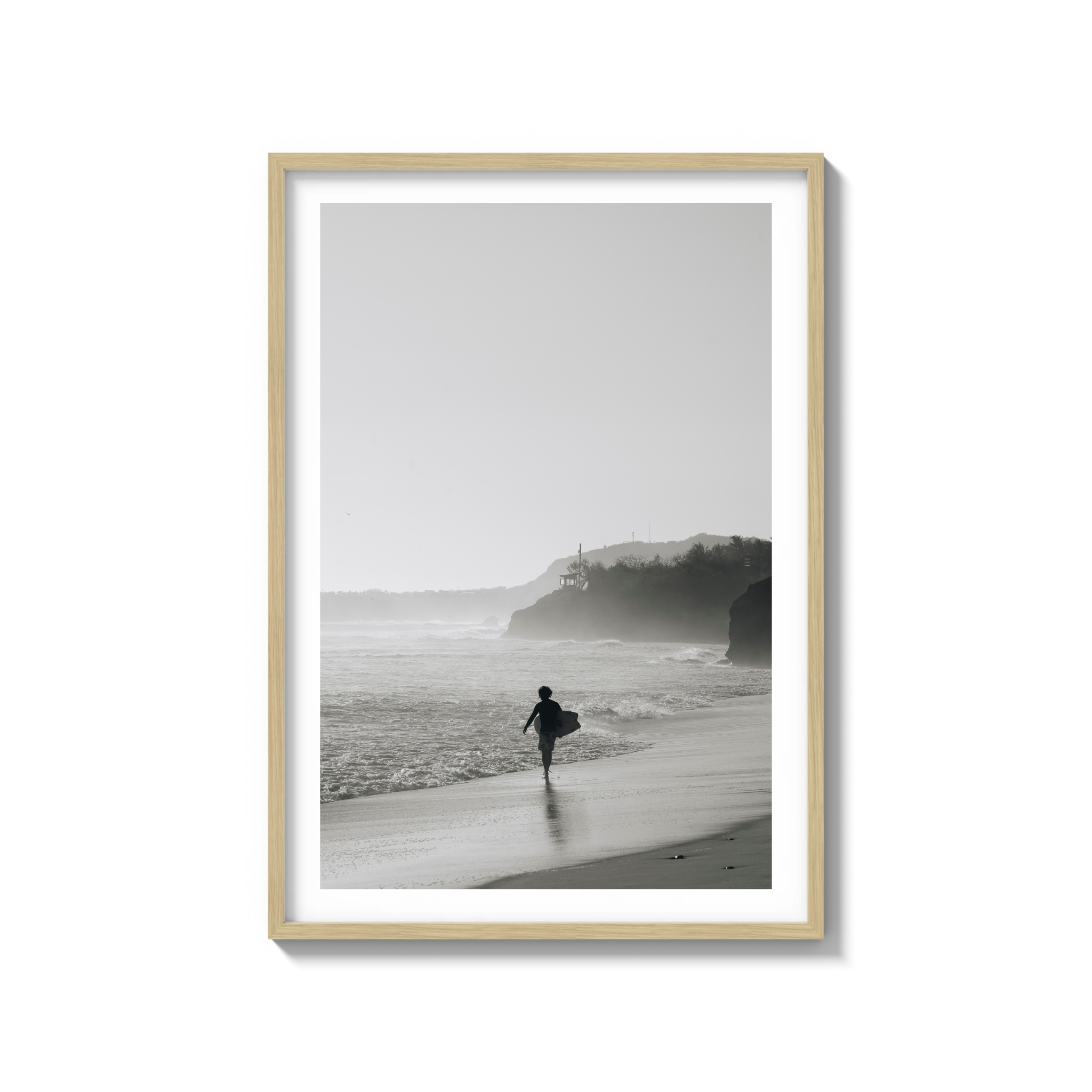 One More Wave