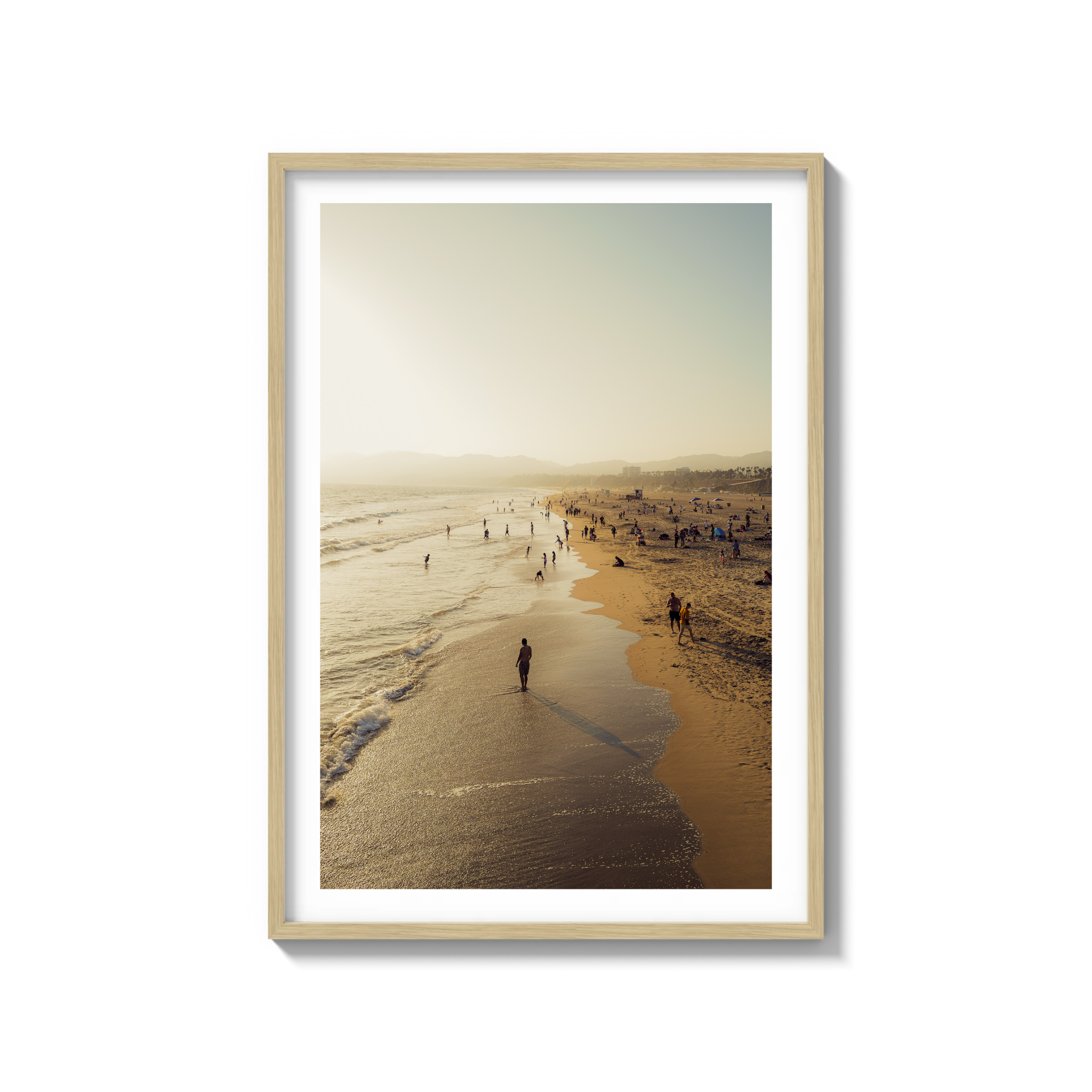 Santa Monica