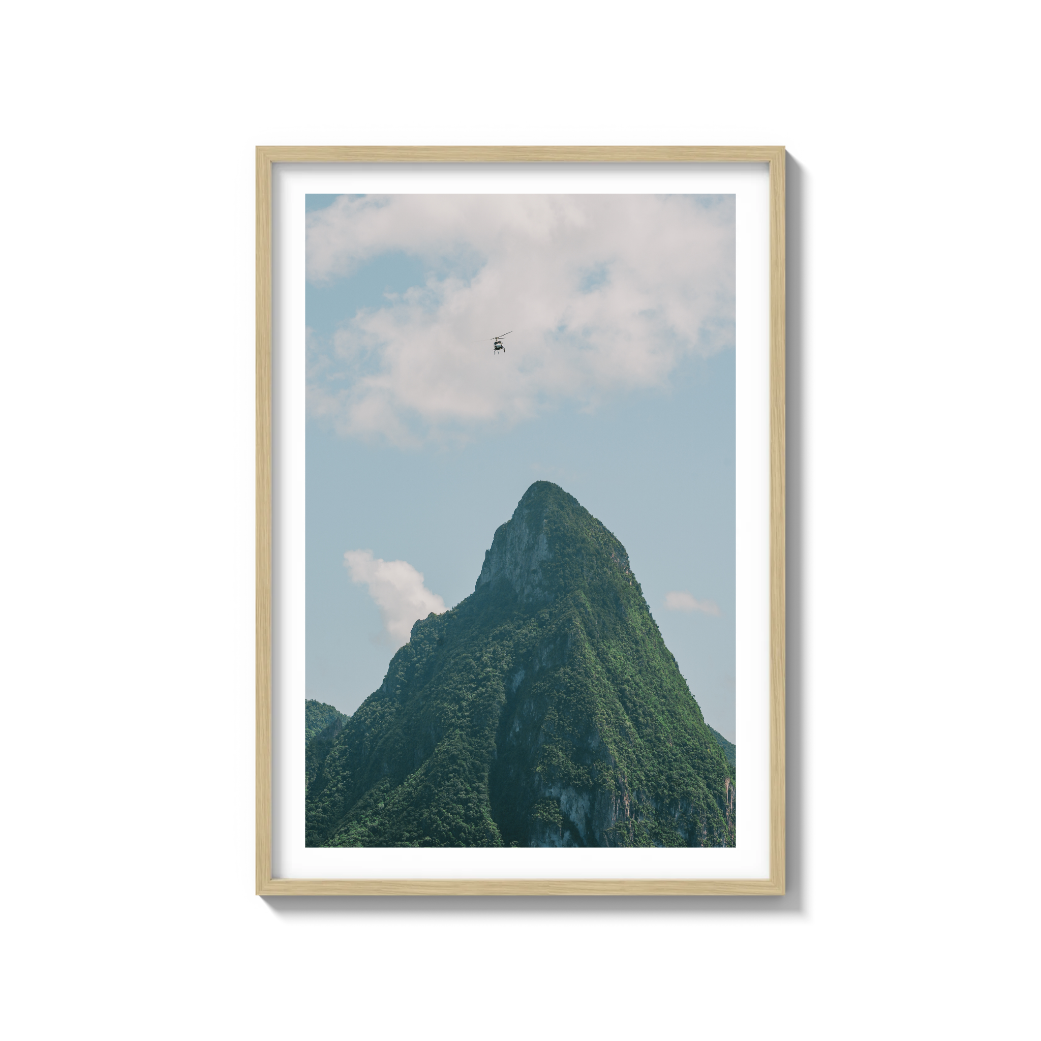 St. Lucia