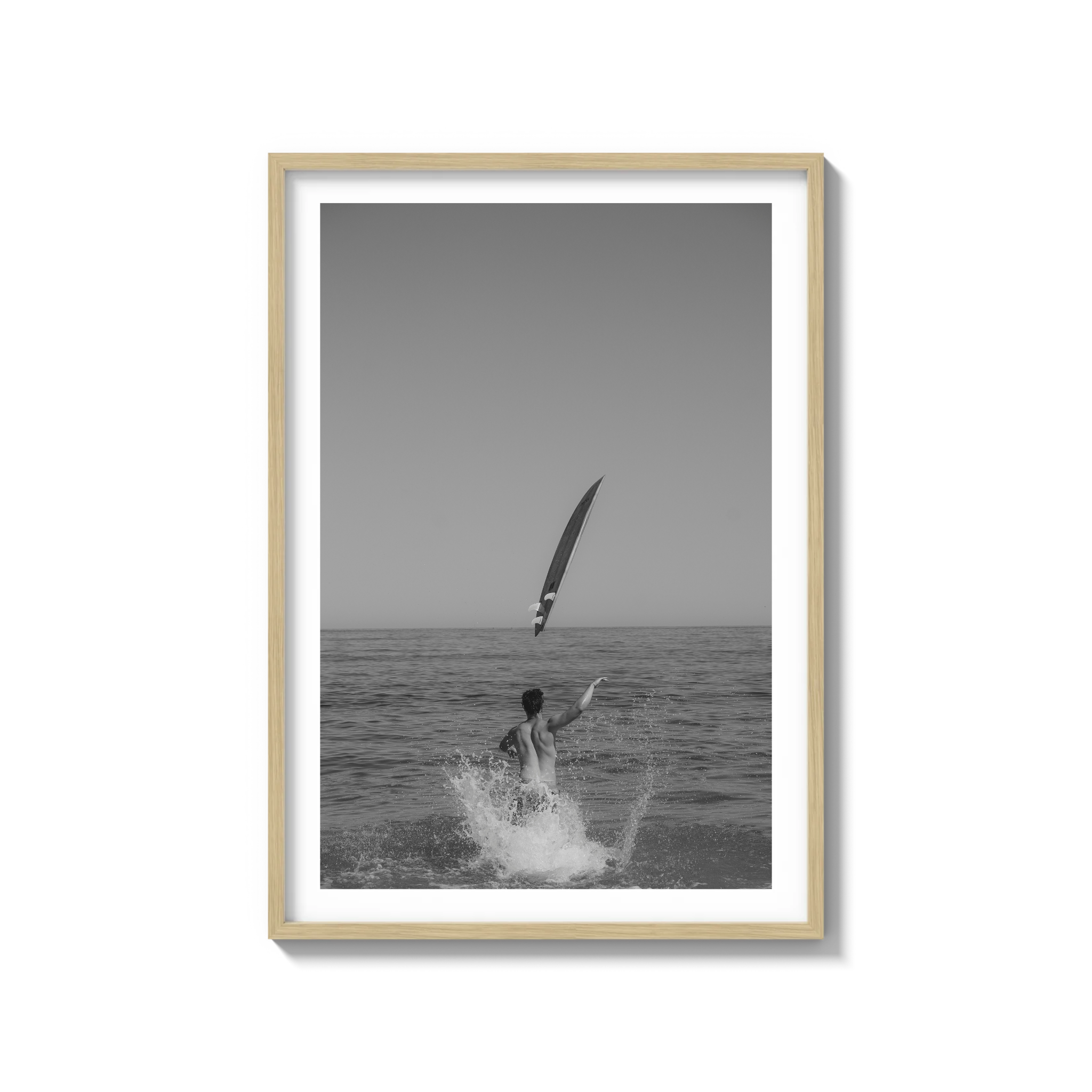 Surf's Up
