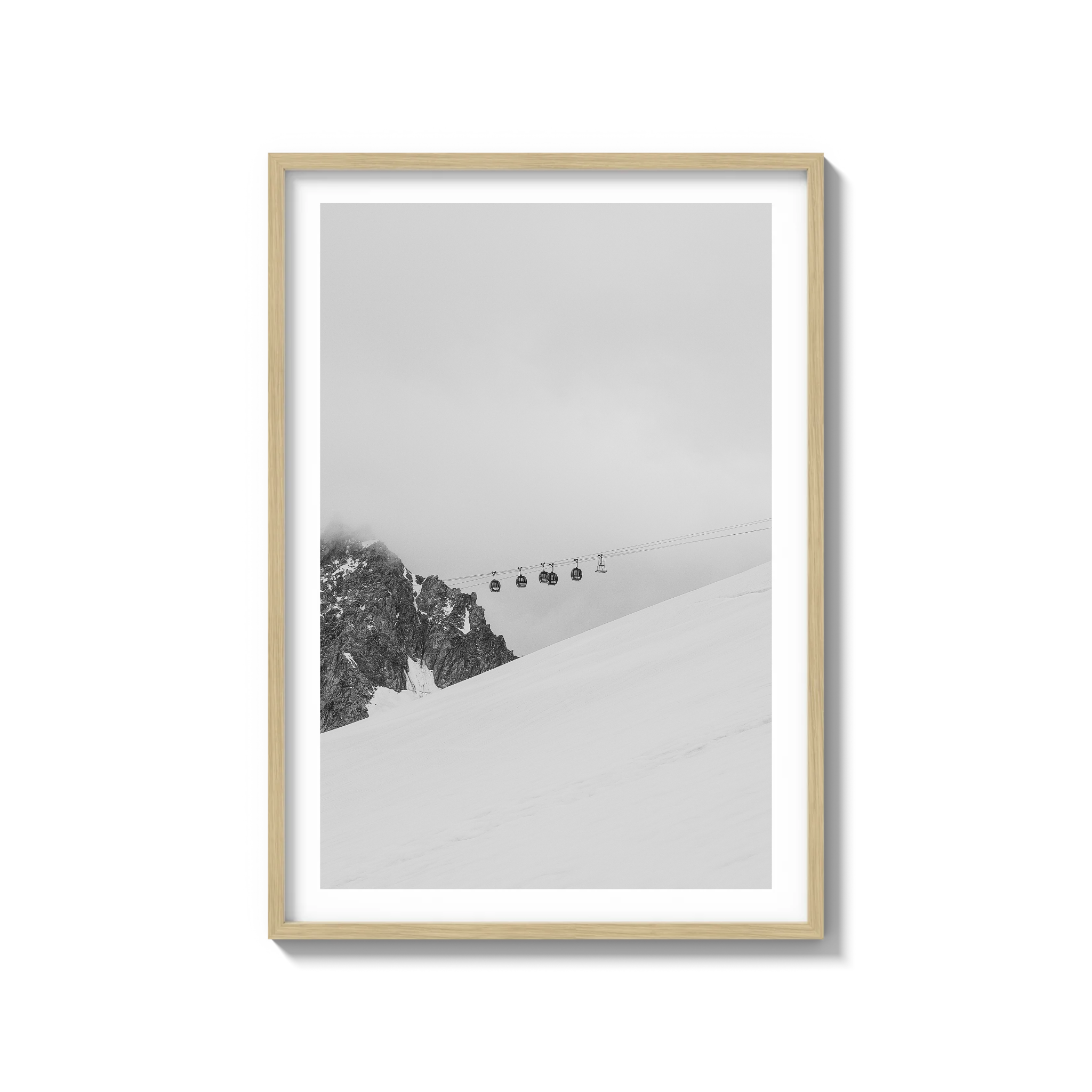 Vallée Blanche