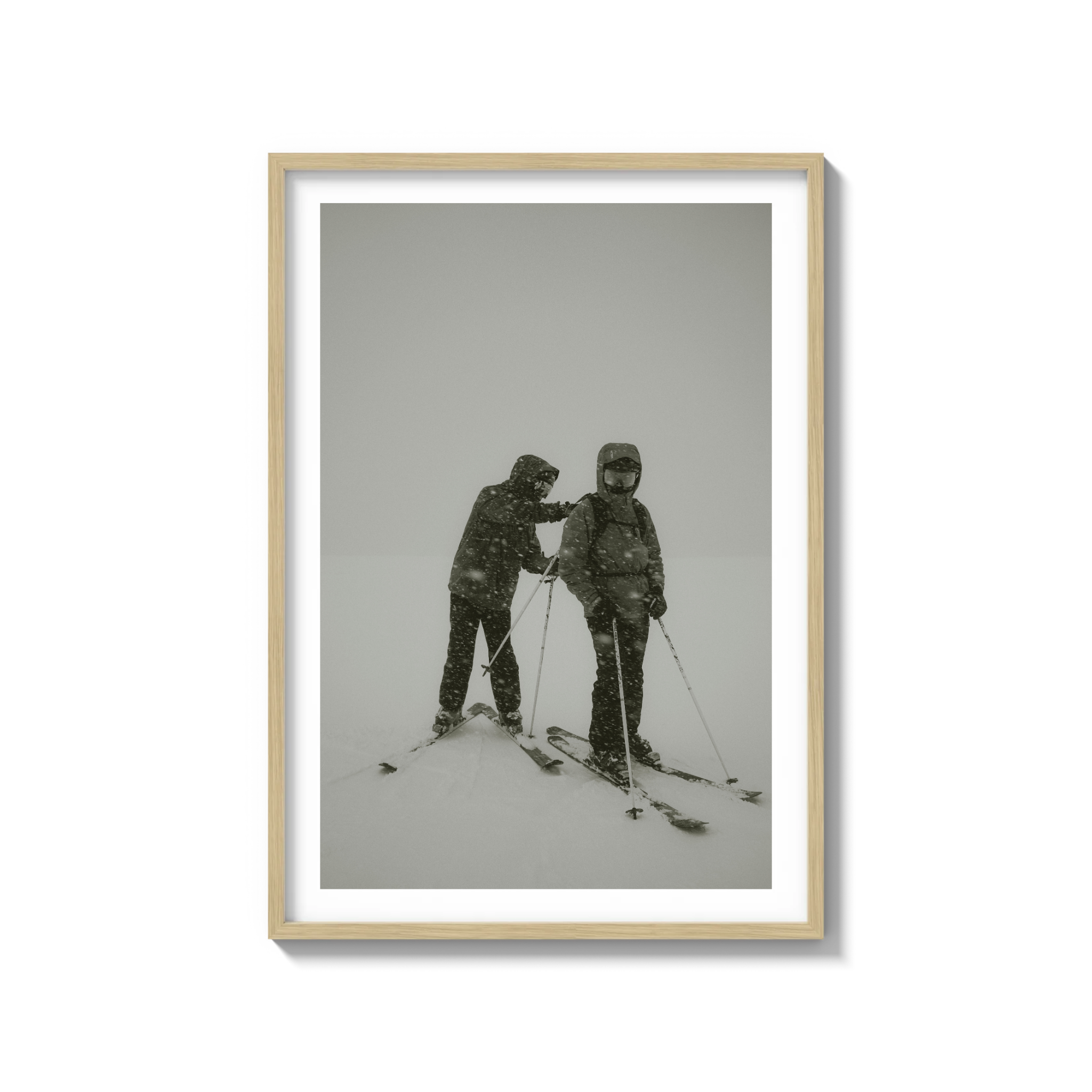Niseko Storm