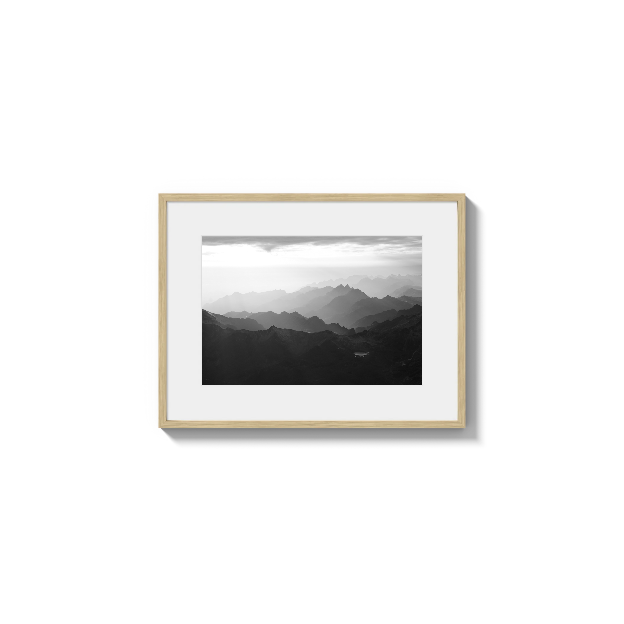 Untitled I