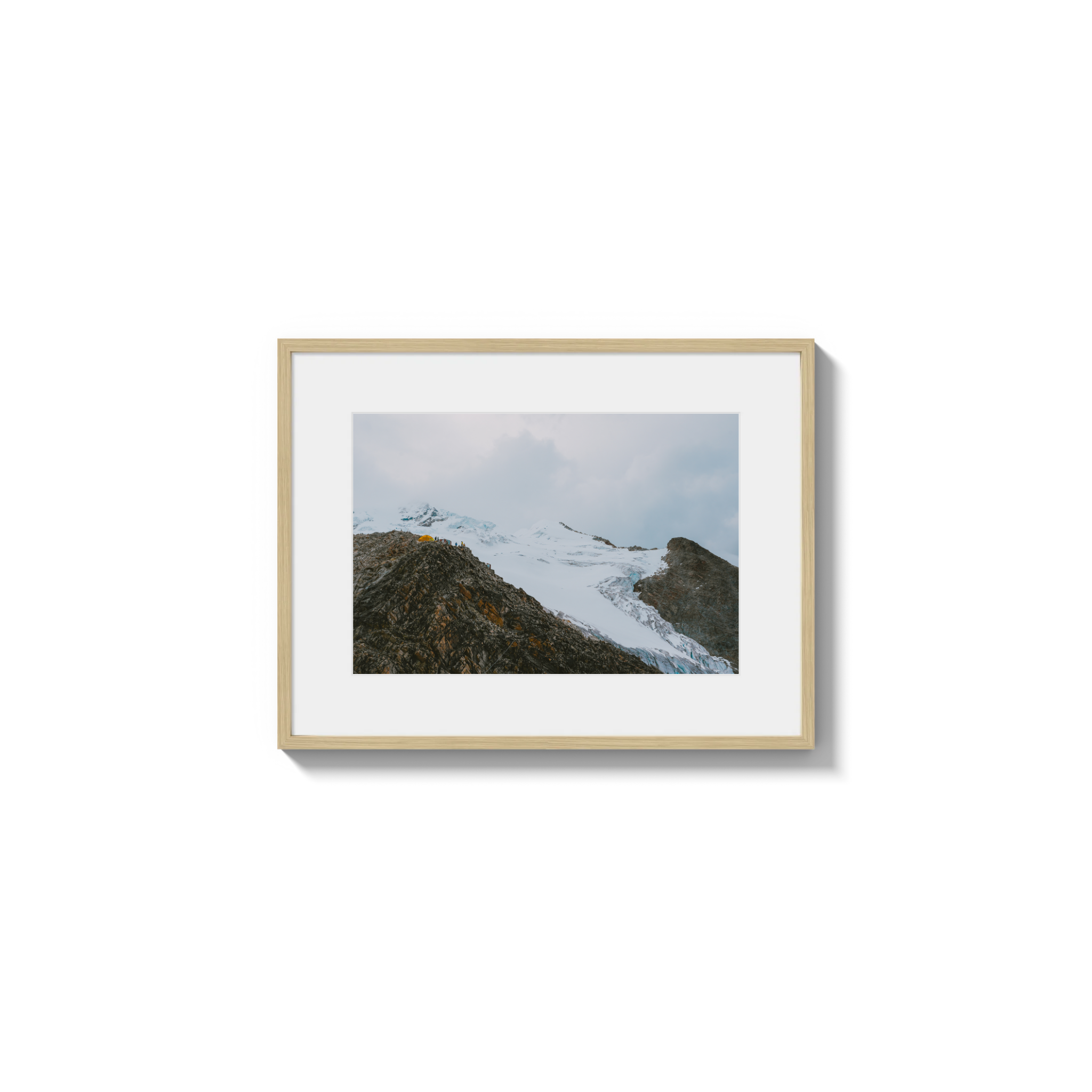 High Camp