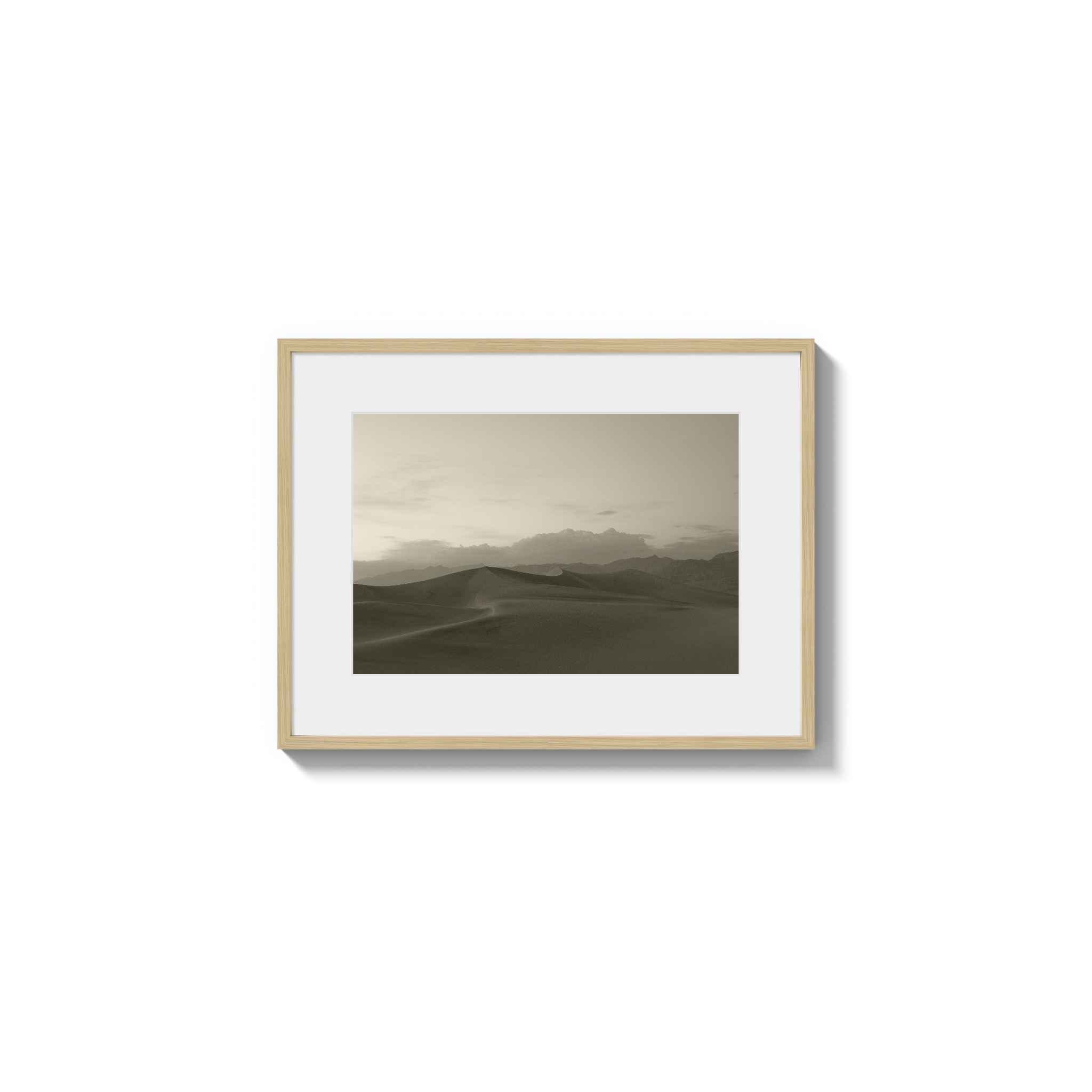 Rolling Dunes