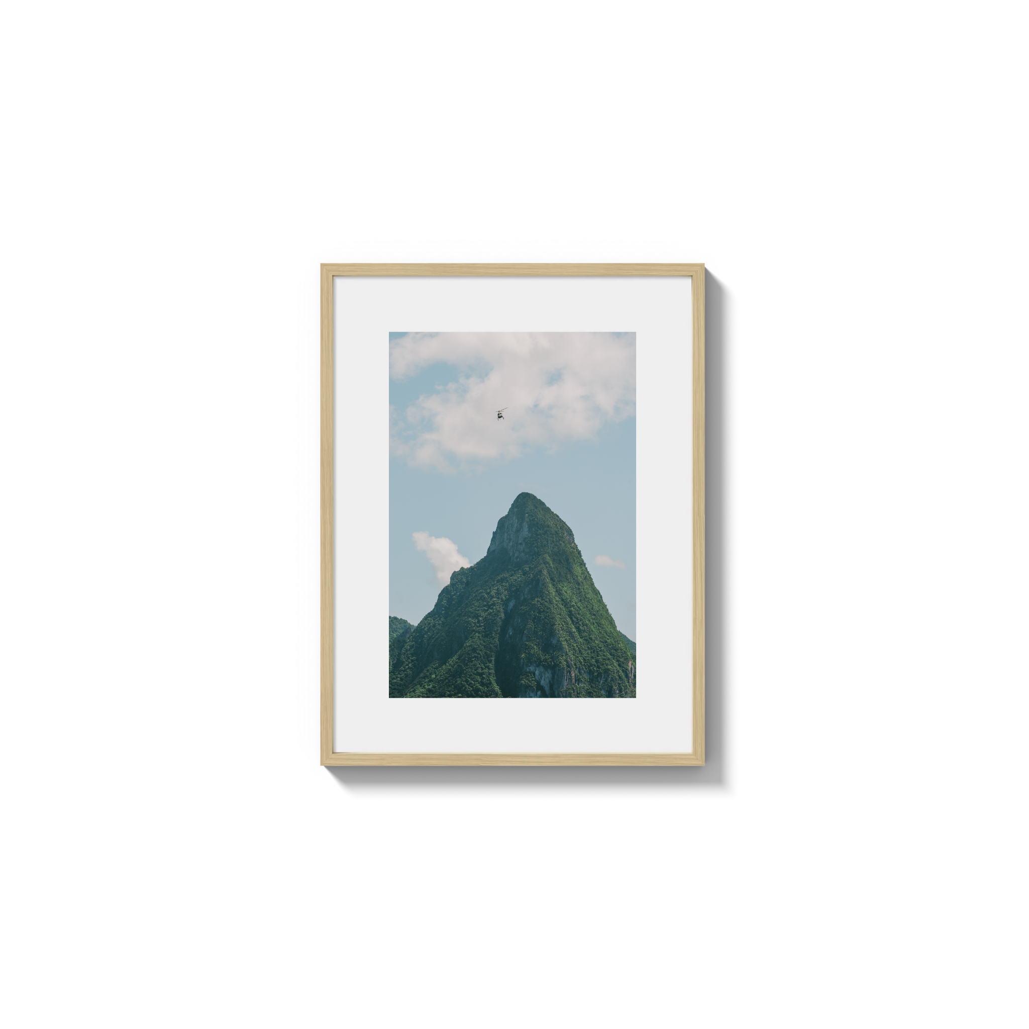 St. Lucia