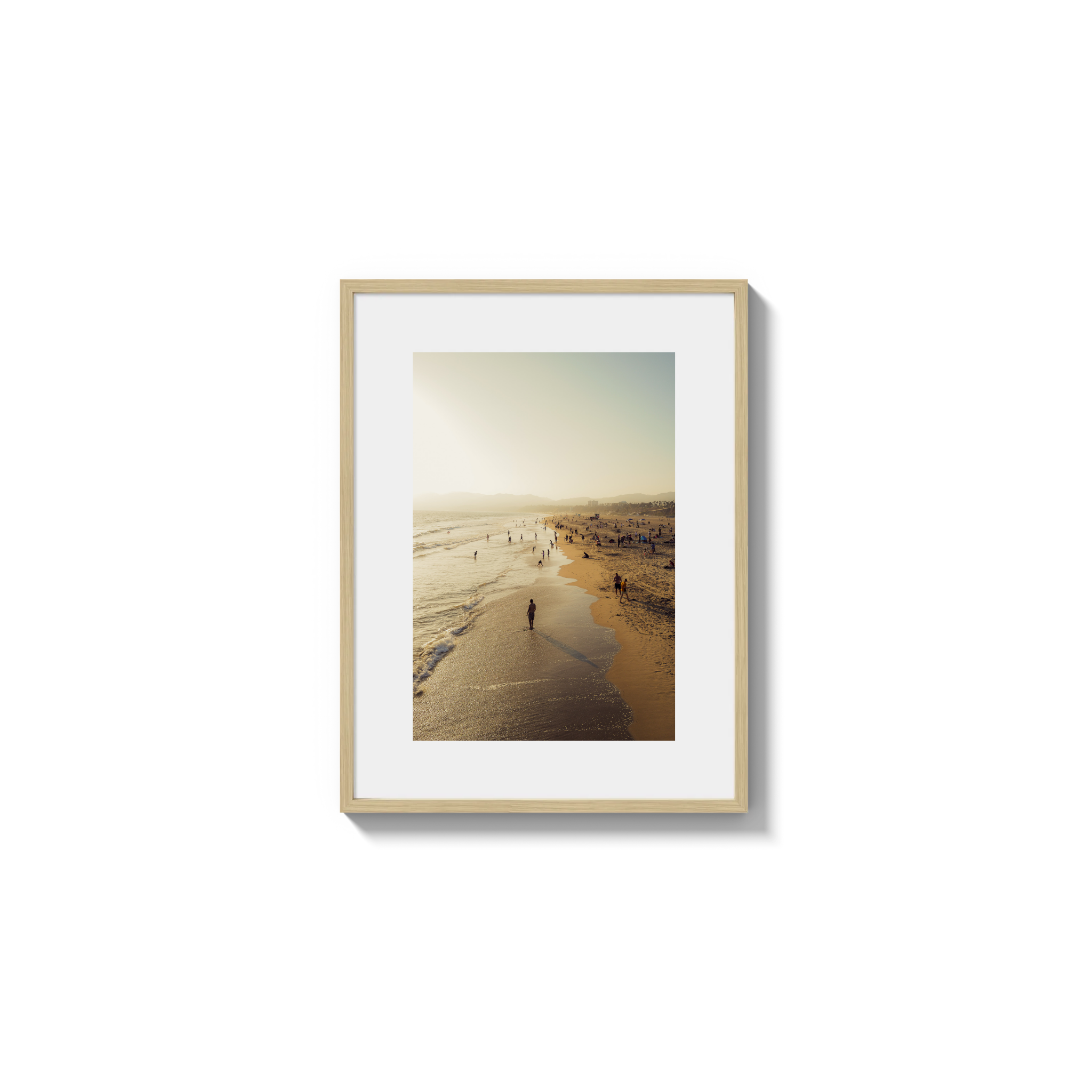 Santa Monica
