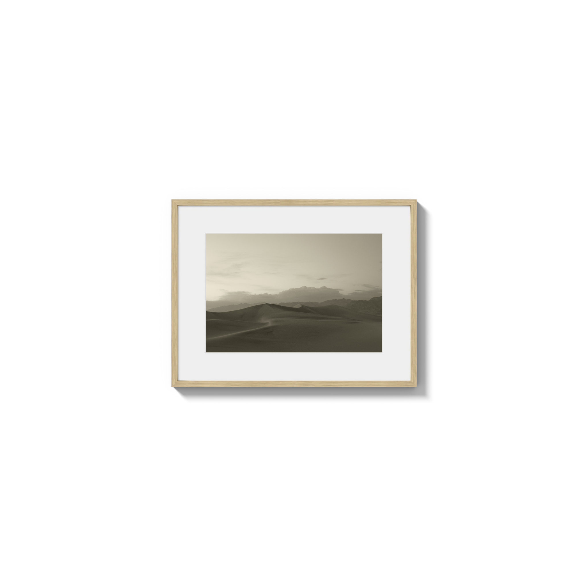 Rolling Dunes