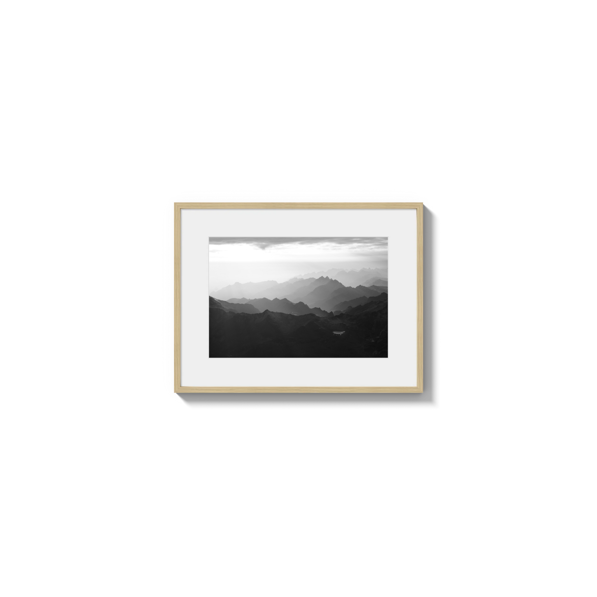 Untitled I