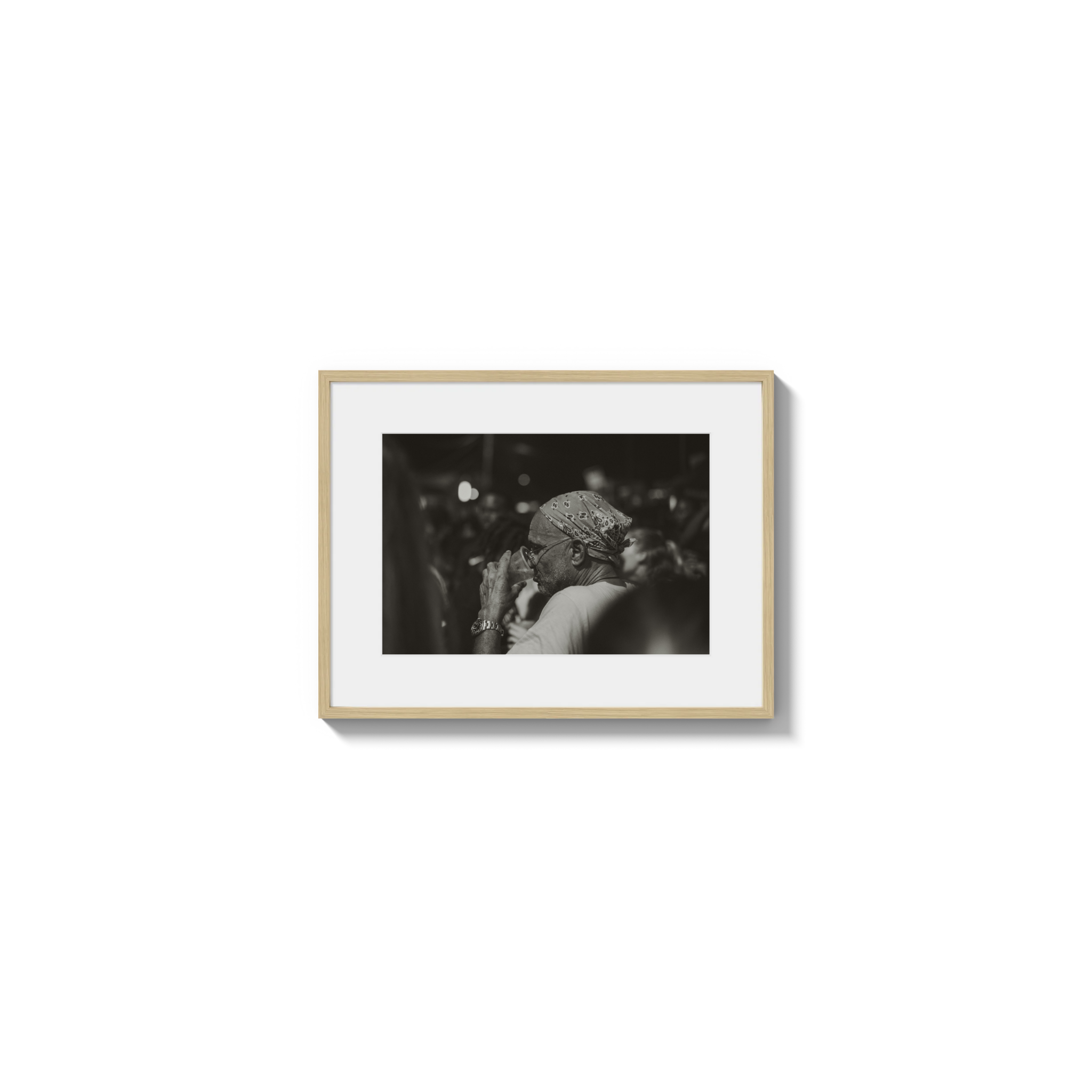 Untitled Portrait I